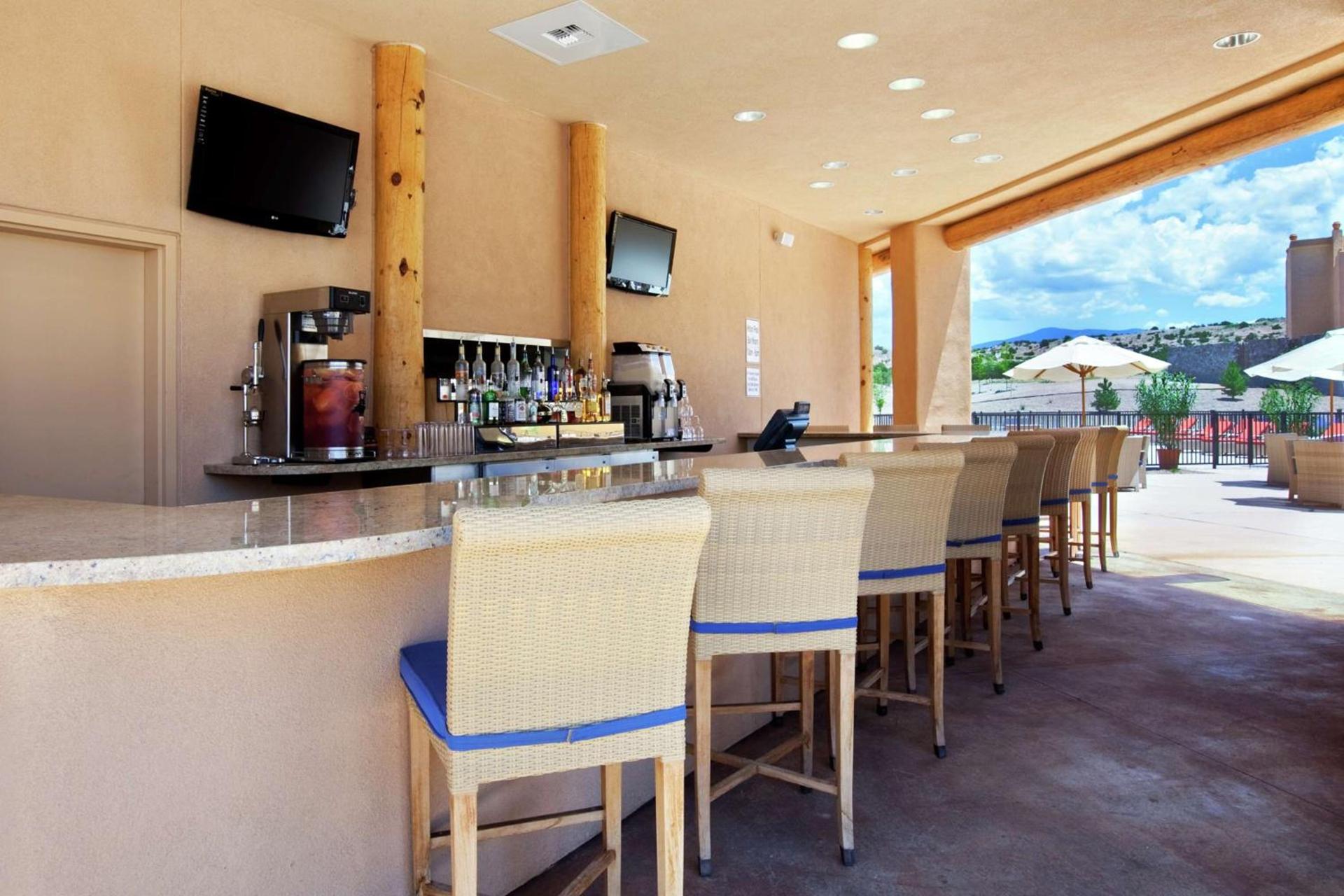 Hilton Santa Fe Buffalo Thunder photo 13