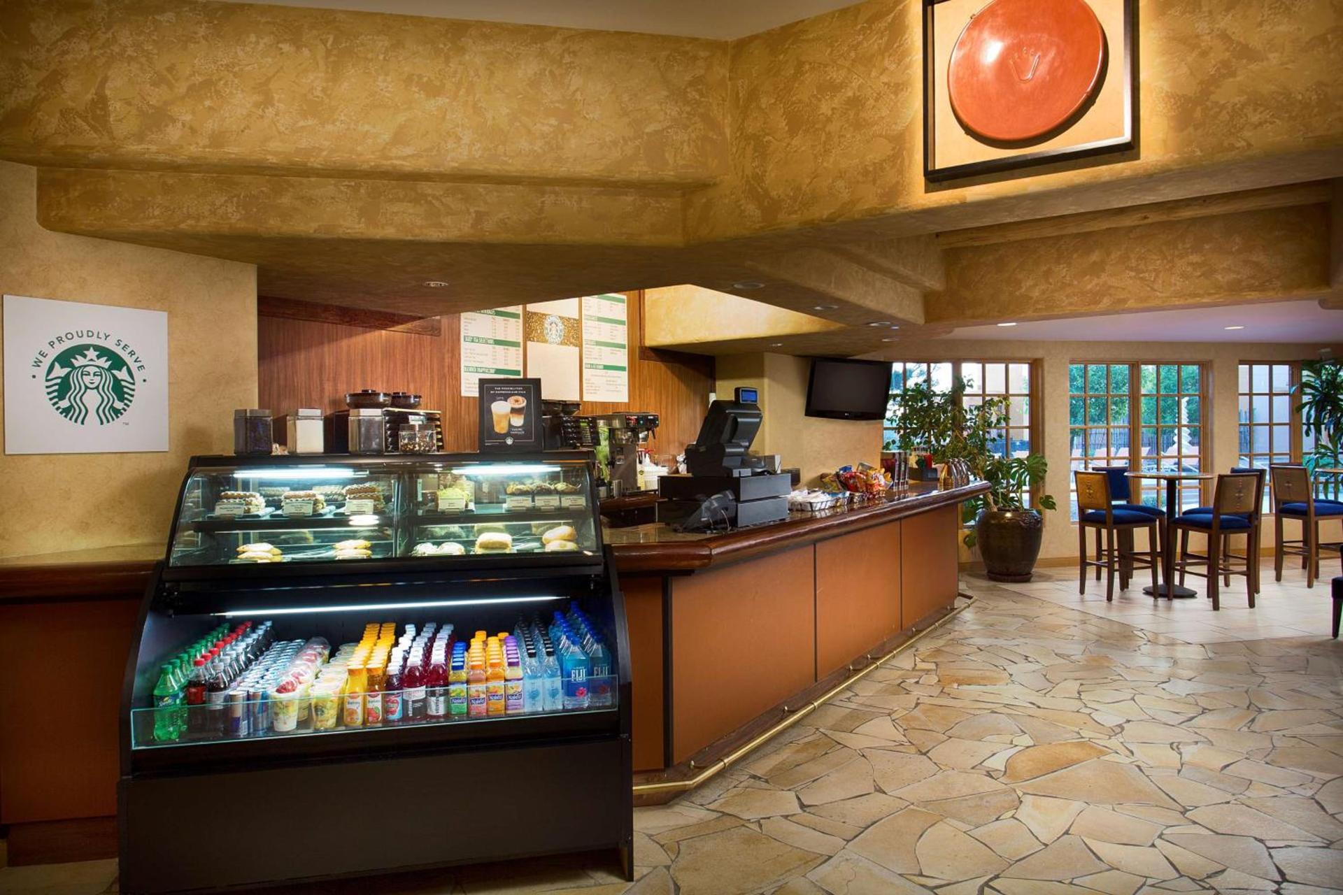 Hilton Santa Fe Buffalo Thunder photo 16