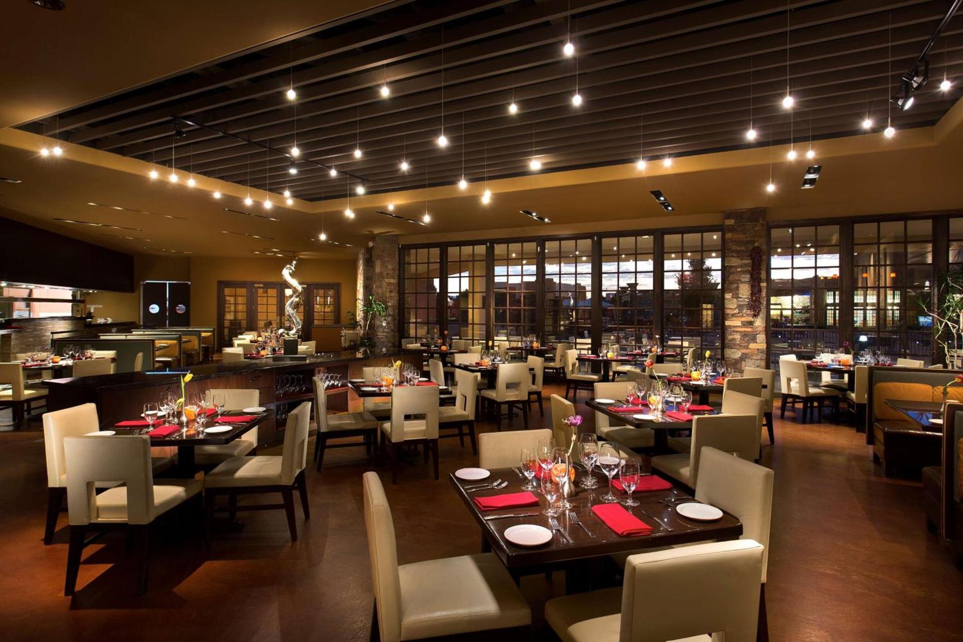 Hilton Santa Fe Buffalo Thunder photo 17