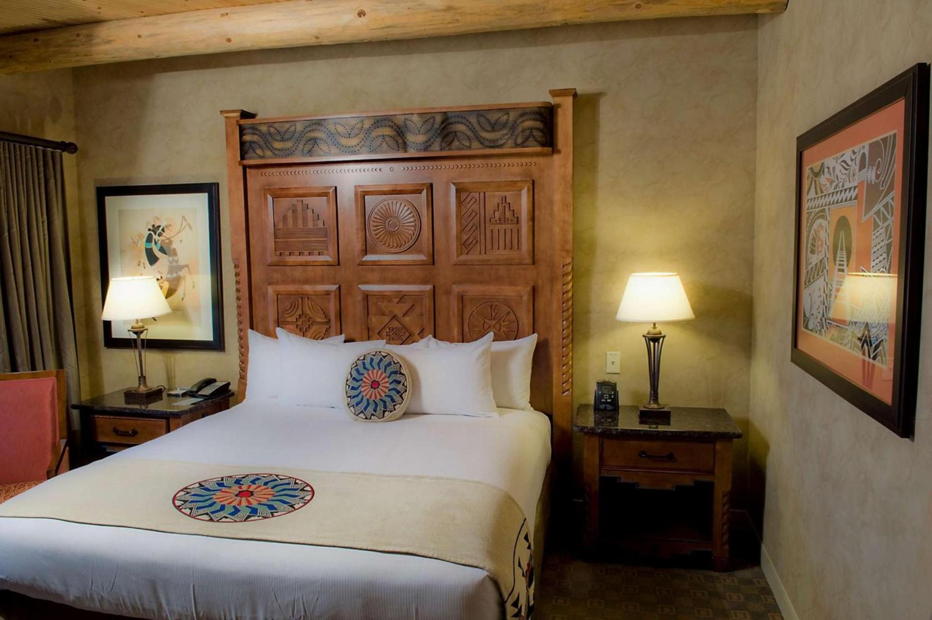 Hilton Santa Fe Buffalo Thunder photo 20