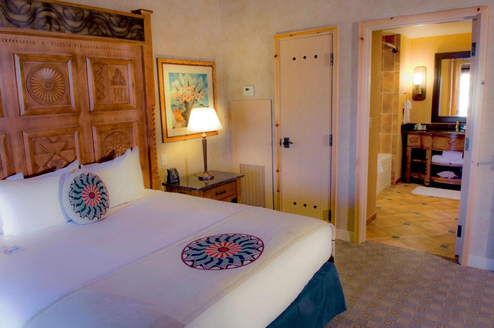 Hilton Santa Fe Buffalo Thunder photo 21