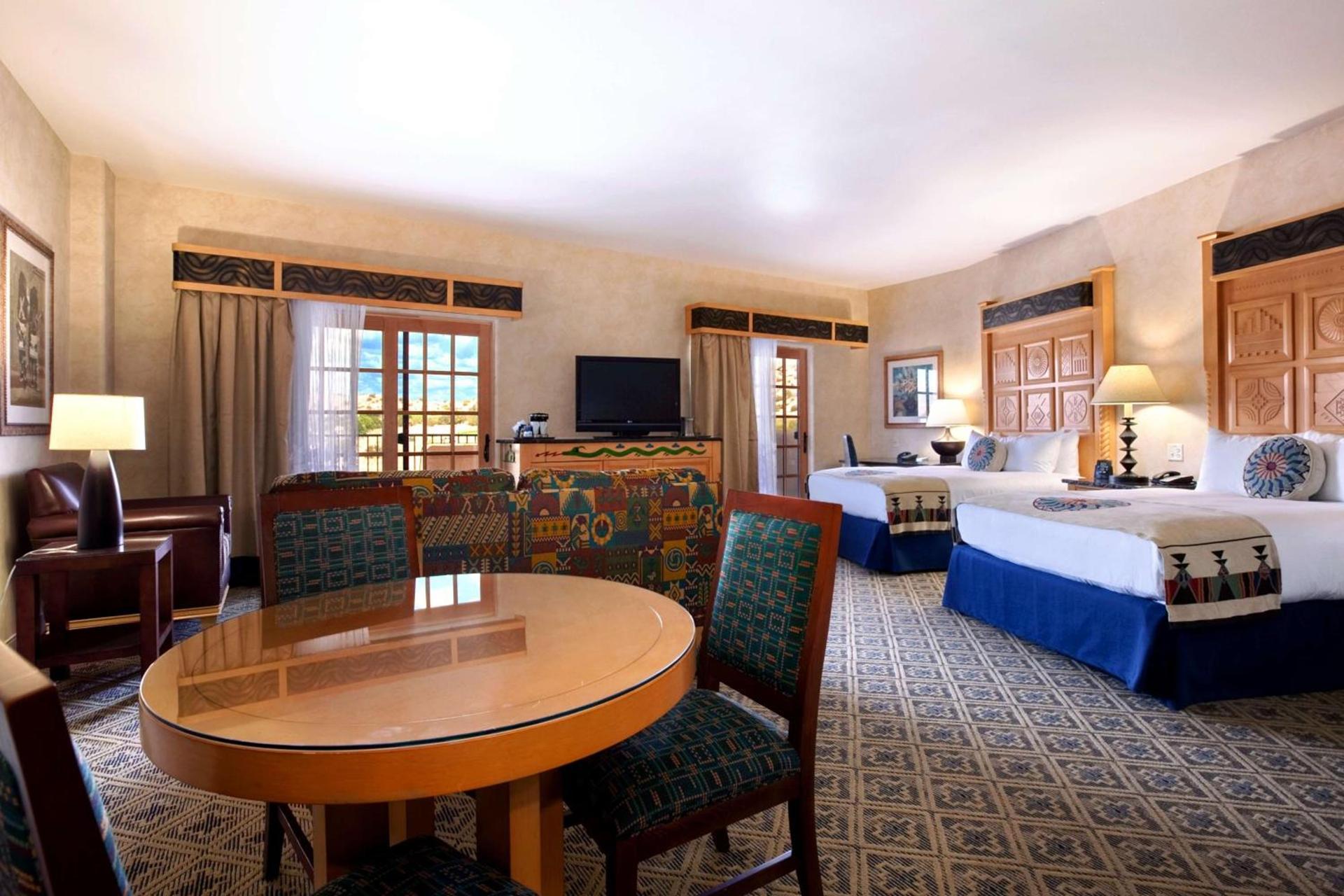 Hilton Santa Fe Buffalo Thunder photo 22