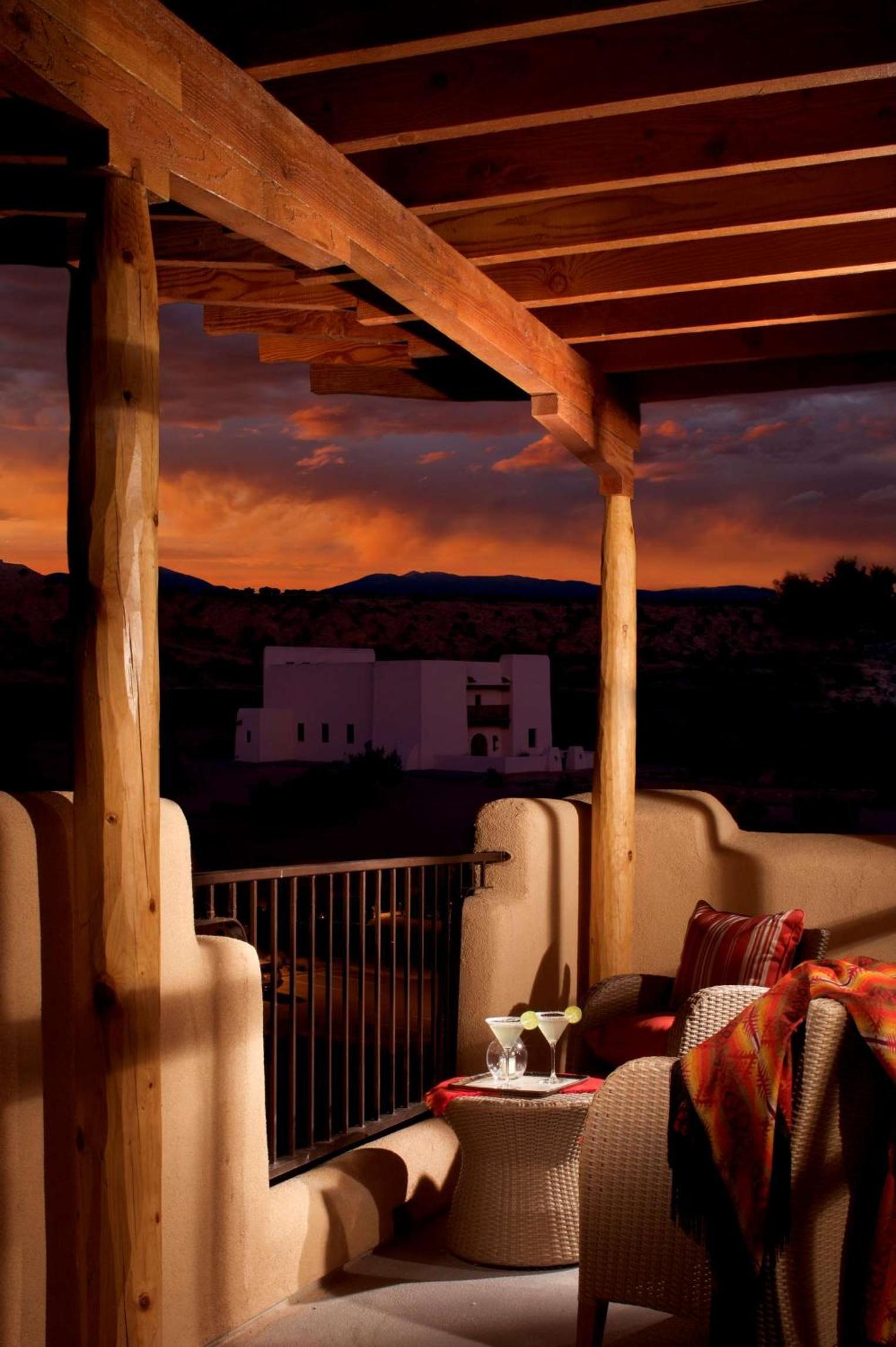 Hilton Santa Fe Buffalo Thunder photo 23