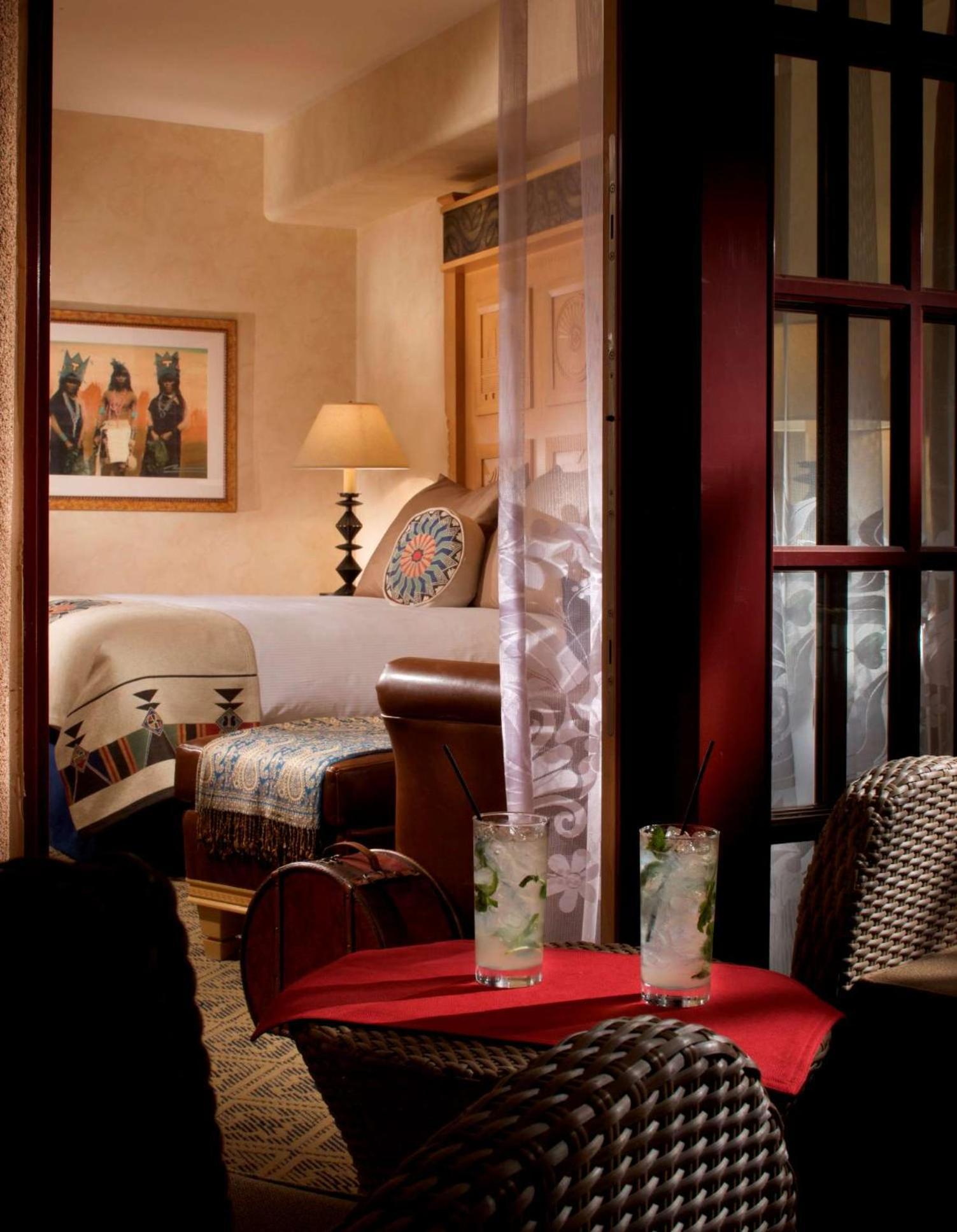 Hilton Santa Fe Buffalo Thunder photo 26