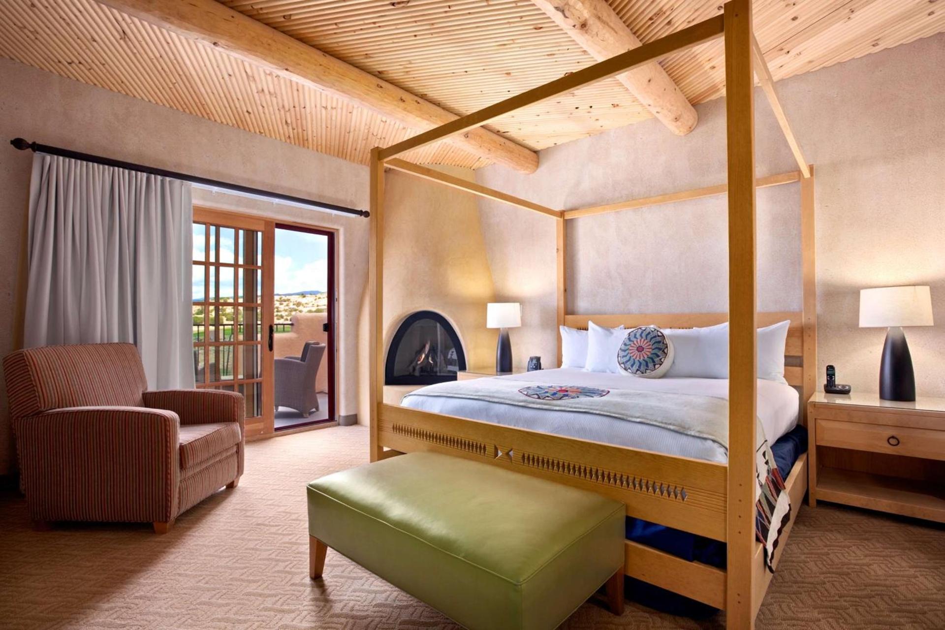 Hilton Santa Fe Buffalo Thunder photo 25