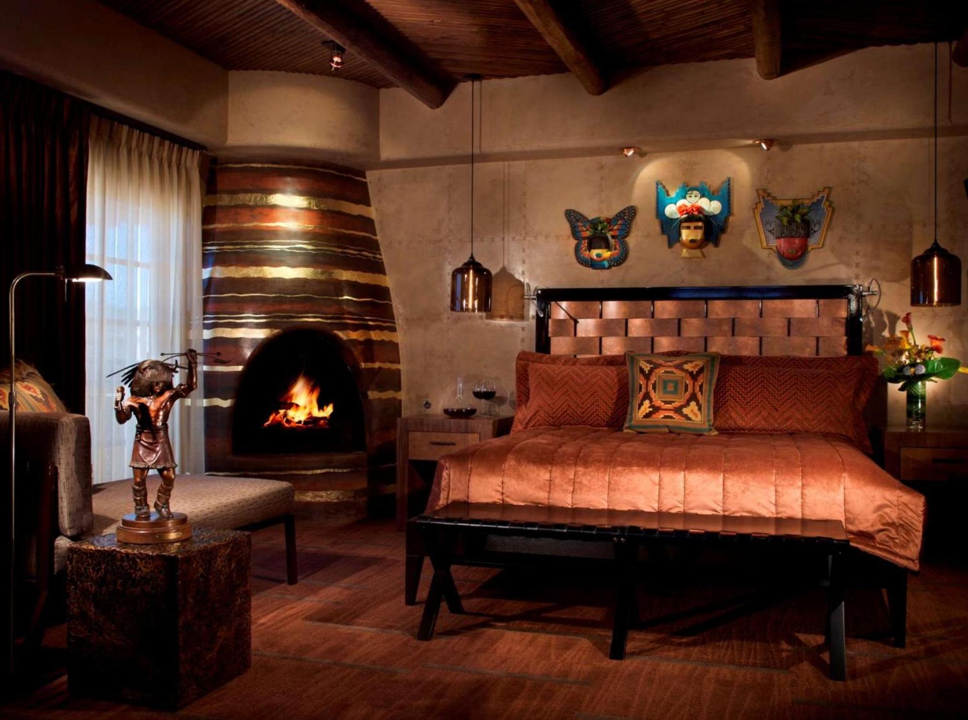 Hilton Santa Fe Buffalo Thunder photo 27