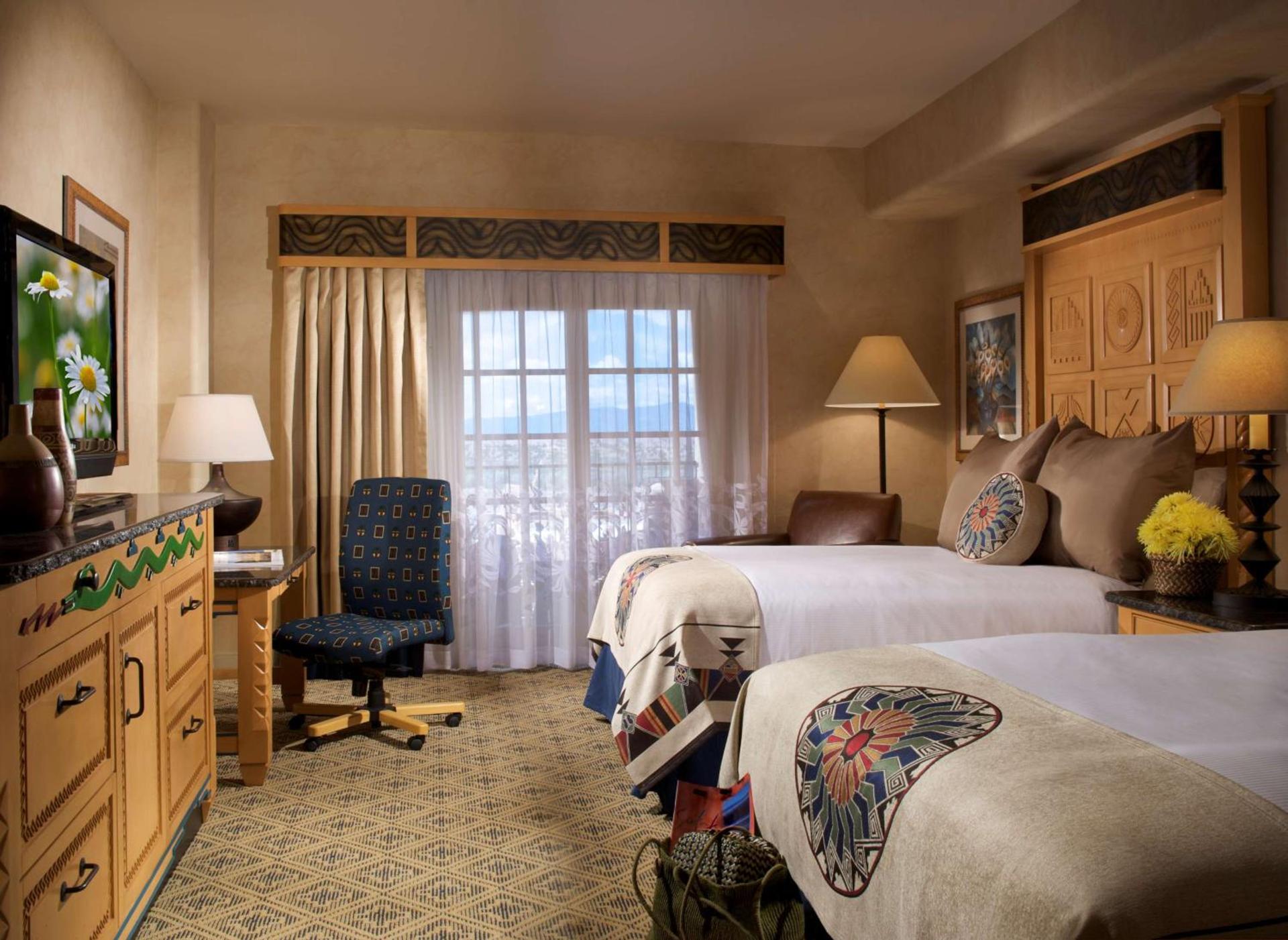 Hilton Santa Fe Buffalo Thunder photo 29