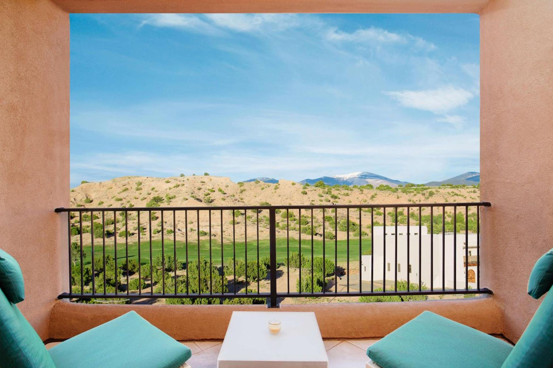 Hilton Santa Fe Buffalo Thunder photo 31