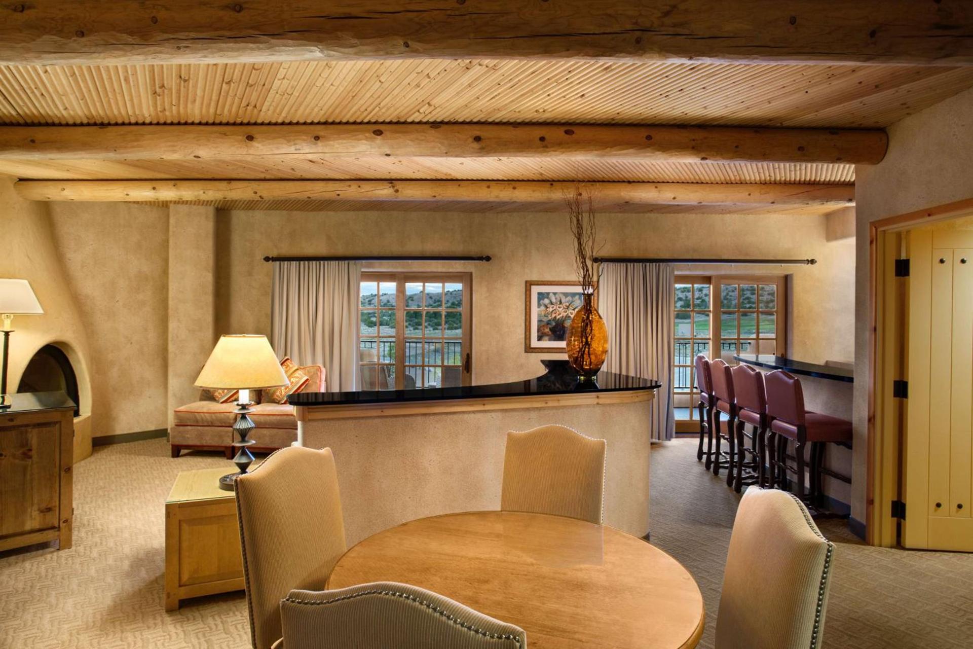 Hilton Santa Fe Buffalo Thunder photo 32
