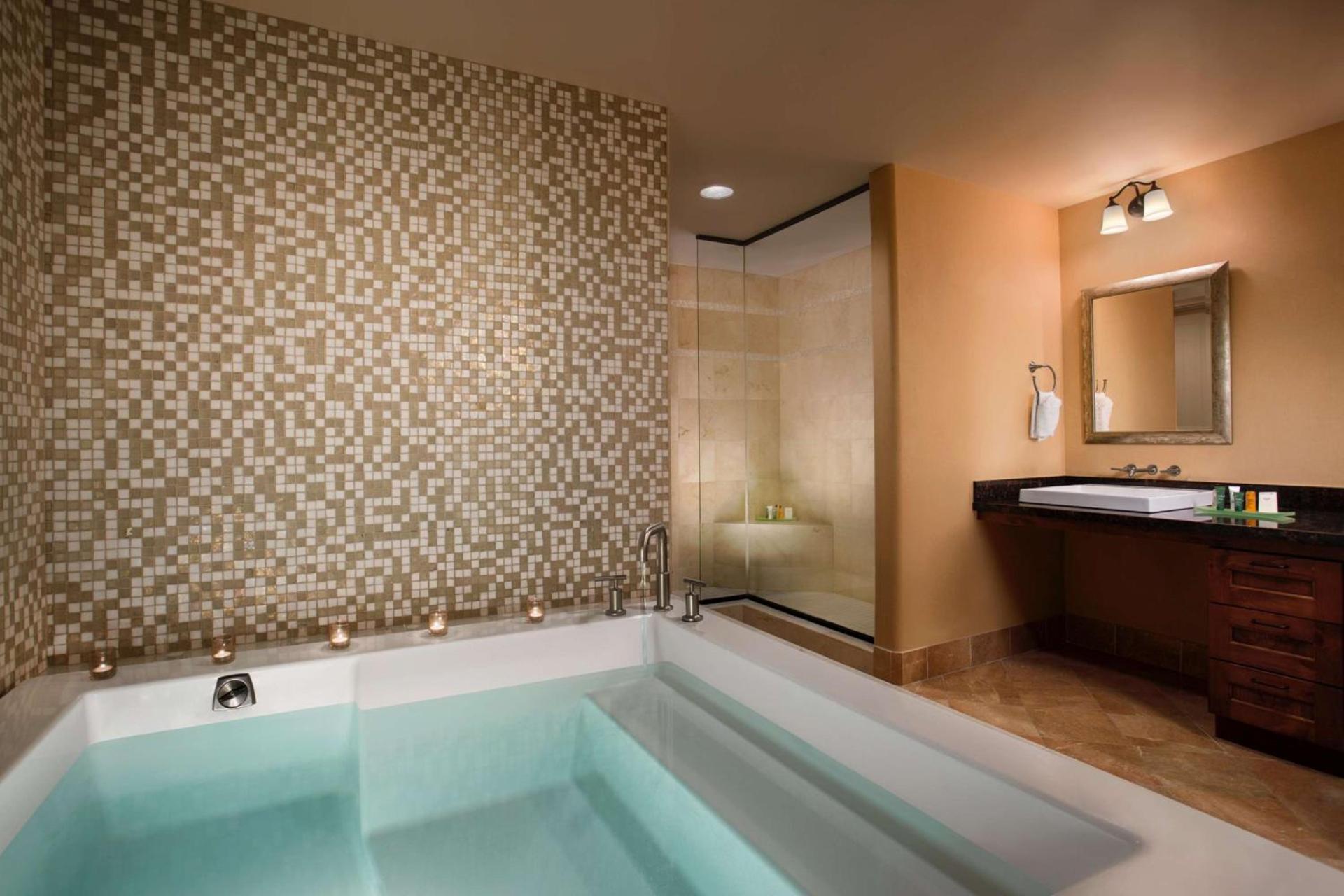 Hilton Santa Fe Buffalo Thunder photo 33