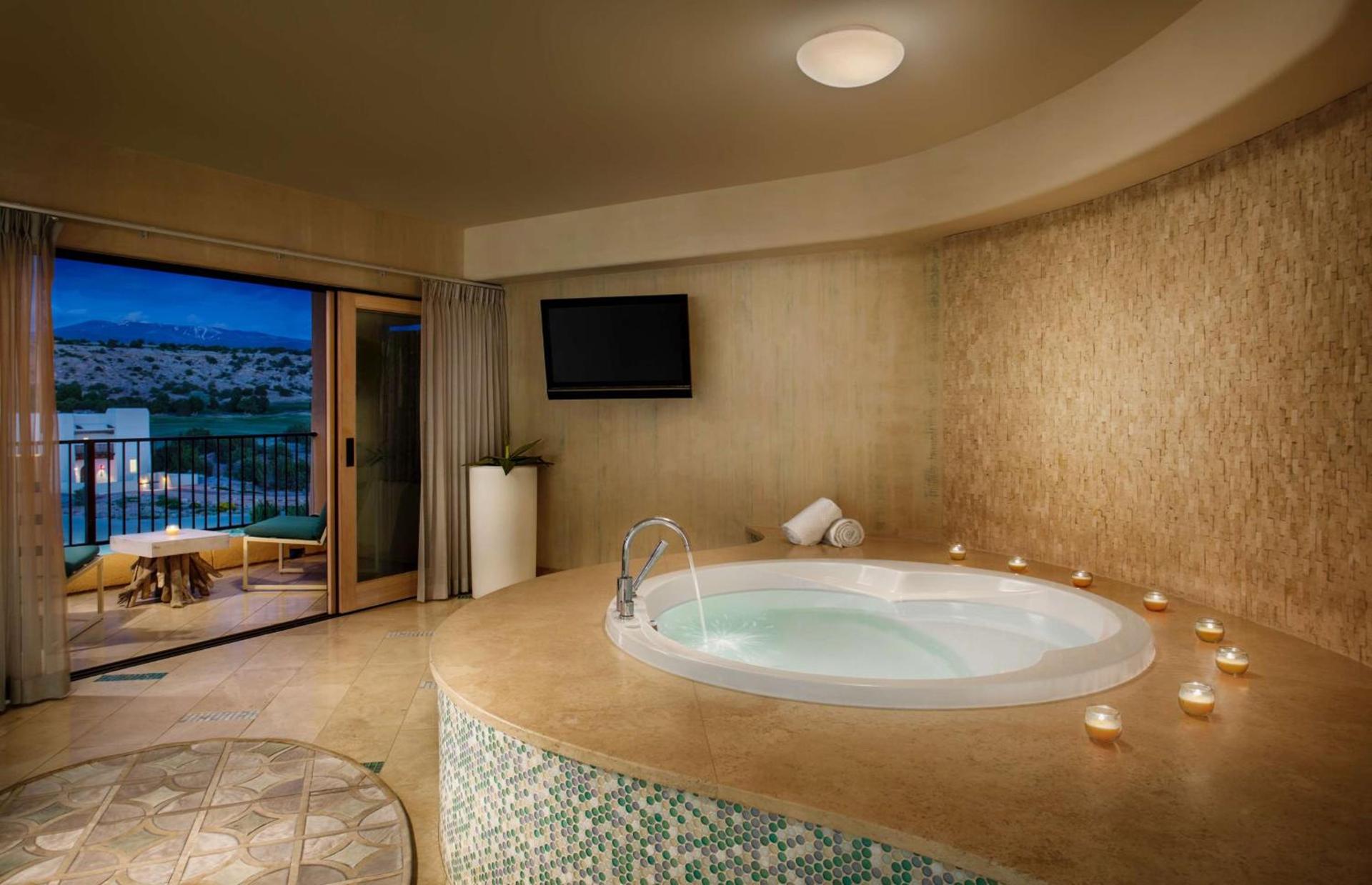 Hilton Santa Fe Buffalo Thunder photo 34