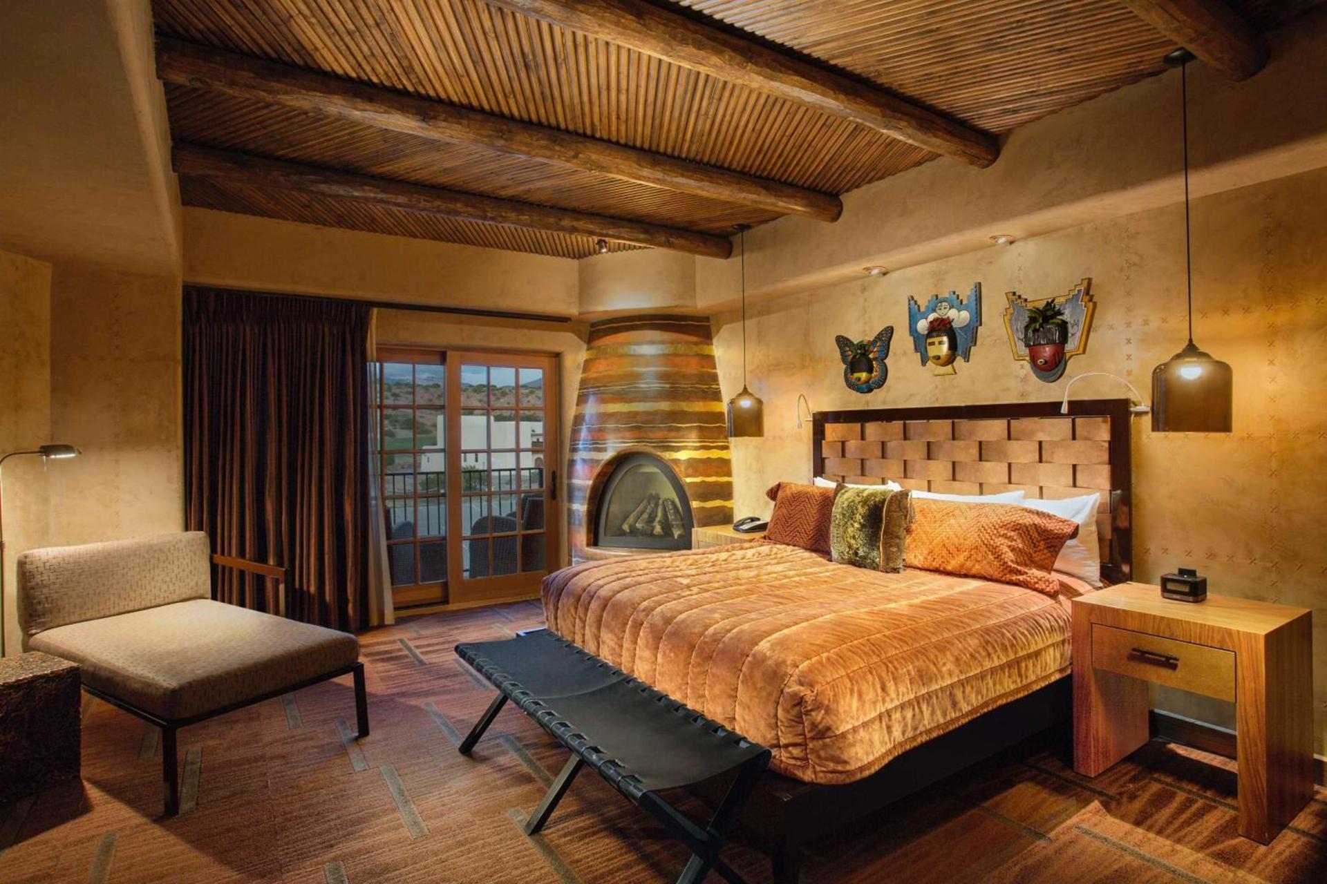 Hilton Santa Fe Buffalo Thunder photo 35