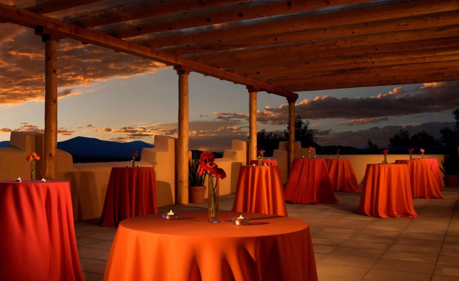 Hilton Santa Fe Buffalo Thunder photo 48