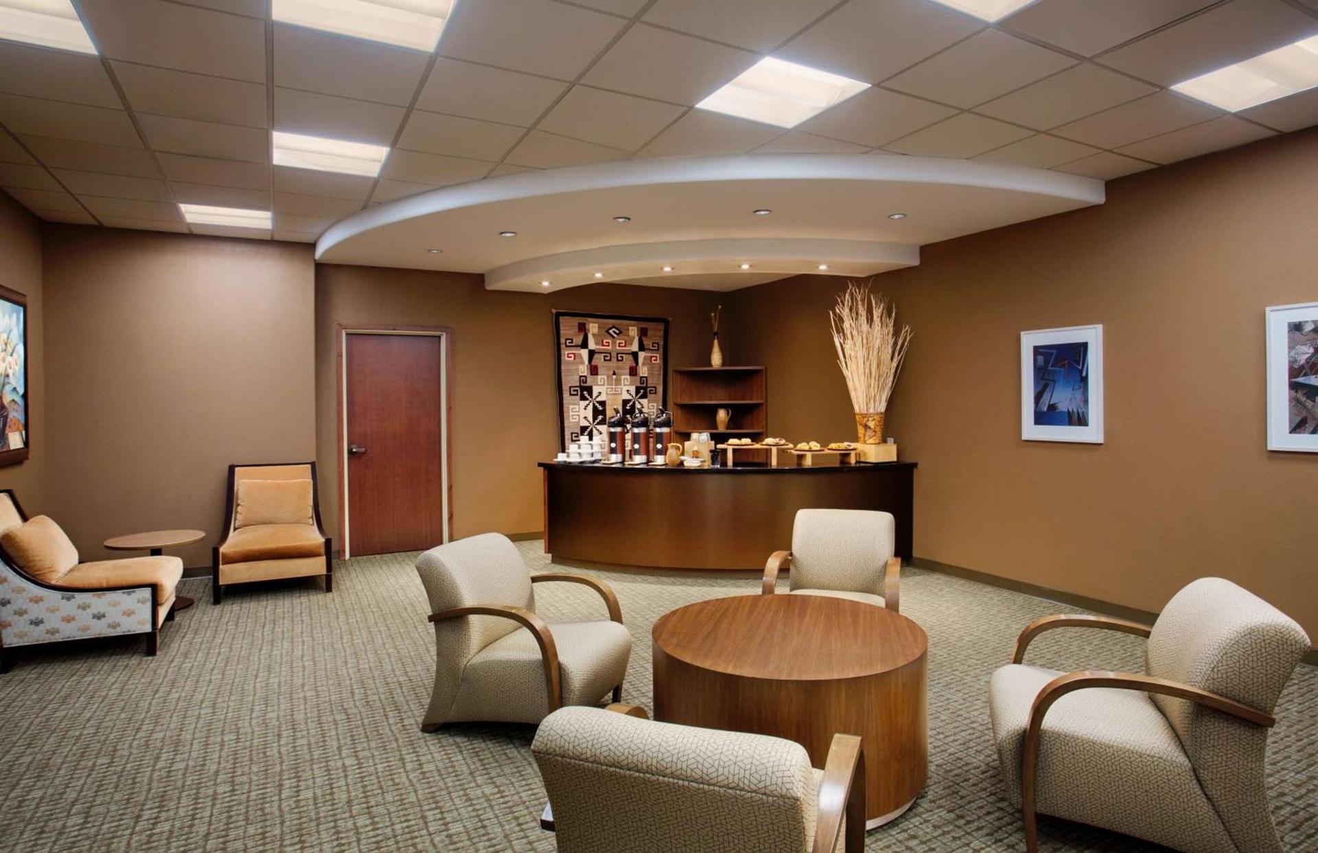 Hilton Santa Fe Buffalo Thunder photo 52