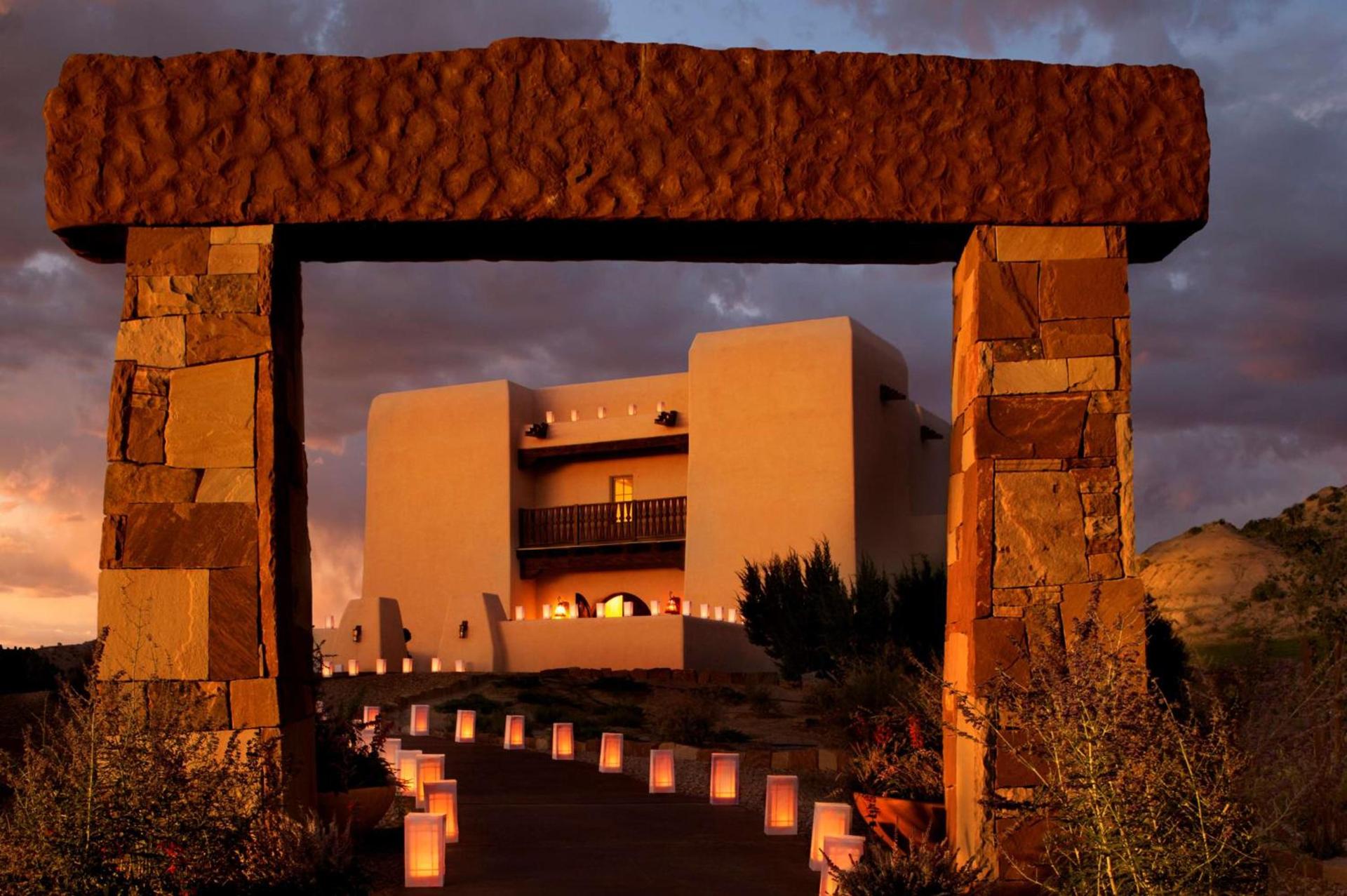 Hilton Santa Fe Buffalo Thunder photo 53