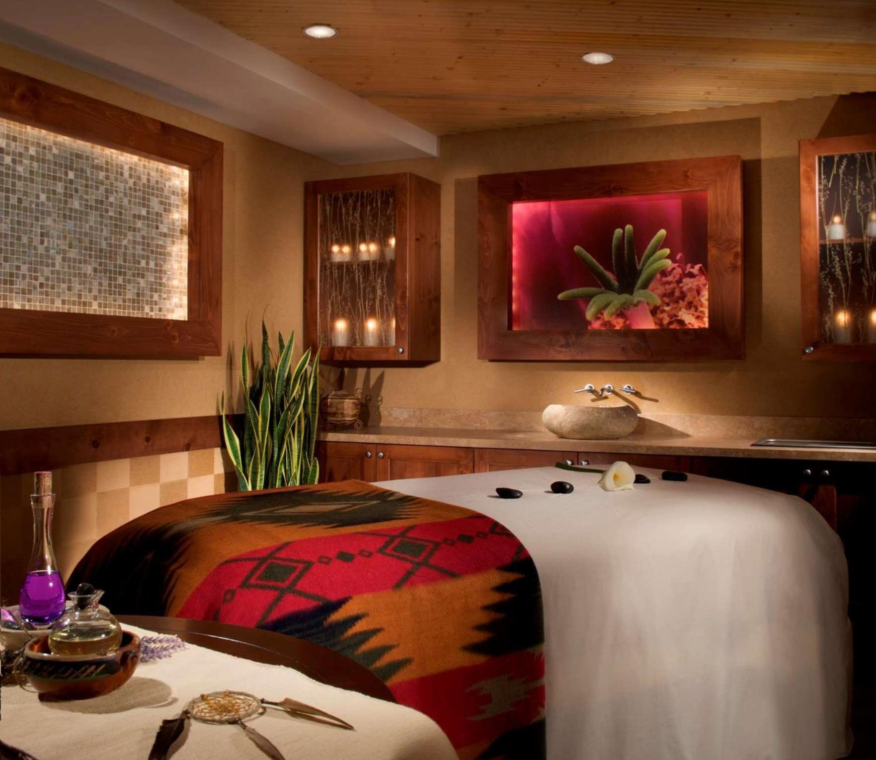 Hilton Santa Fe Buffalo Thunder photo 55
