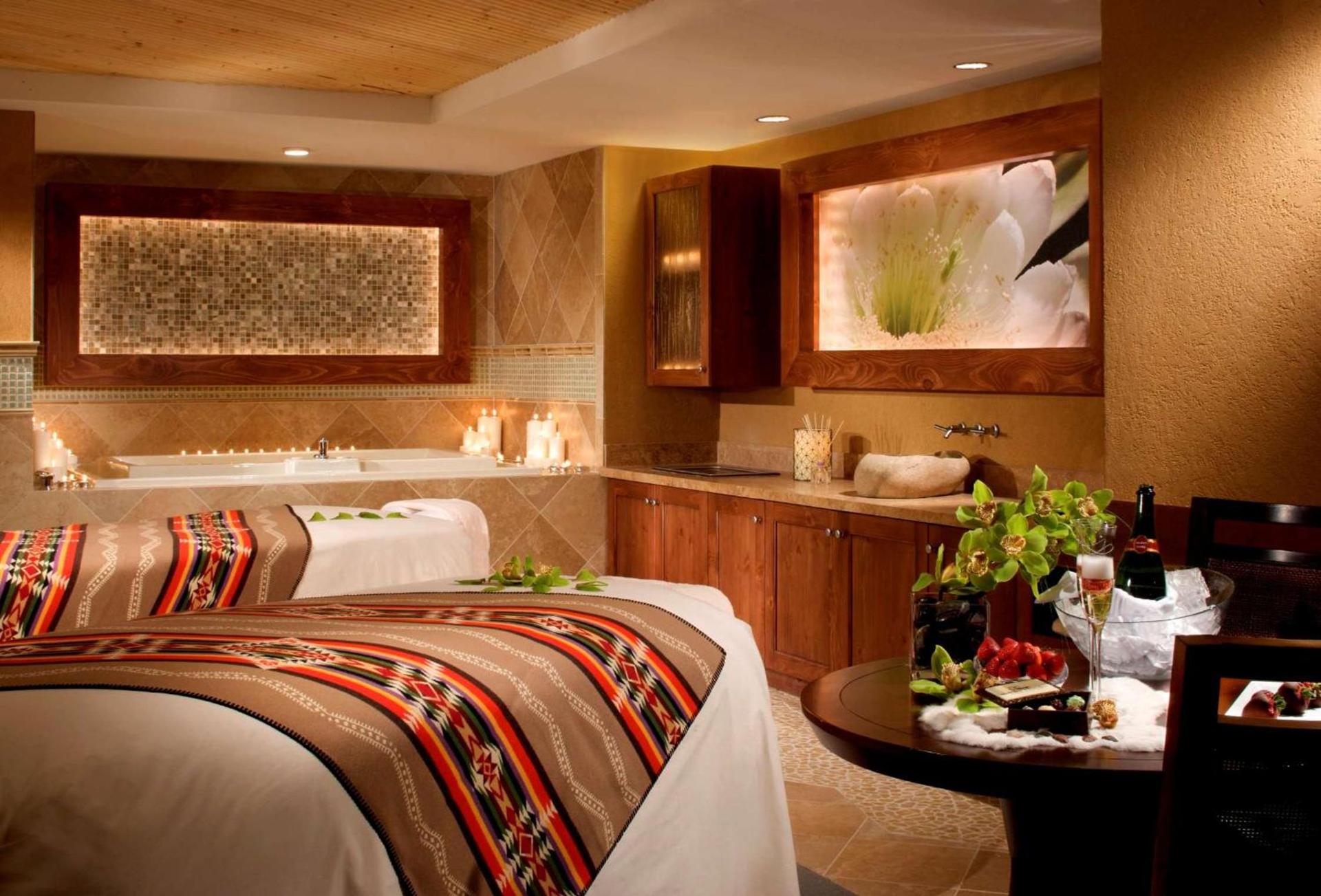Hilton Santa Fe Buffalo Thunder photo 56
