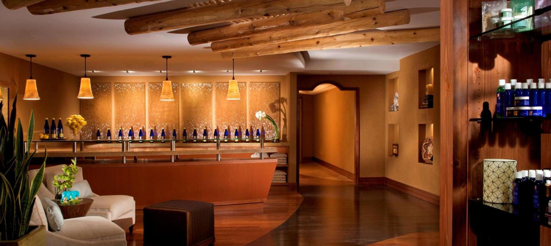 Hilton Santa Fe Buffalo Thunder photo 57