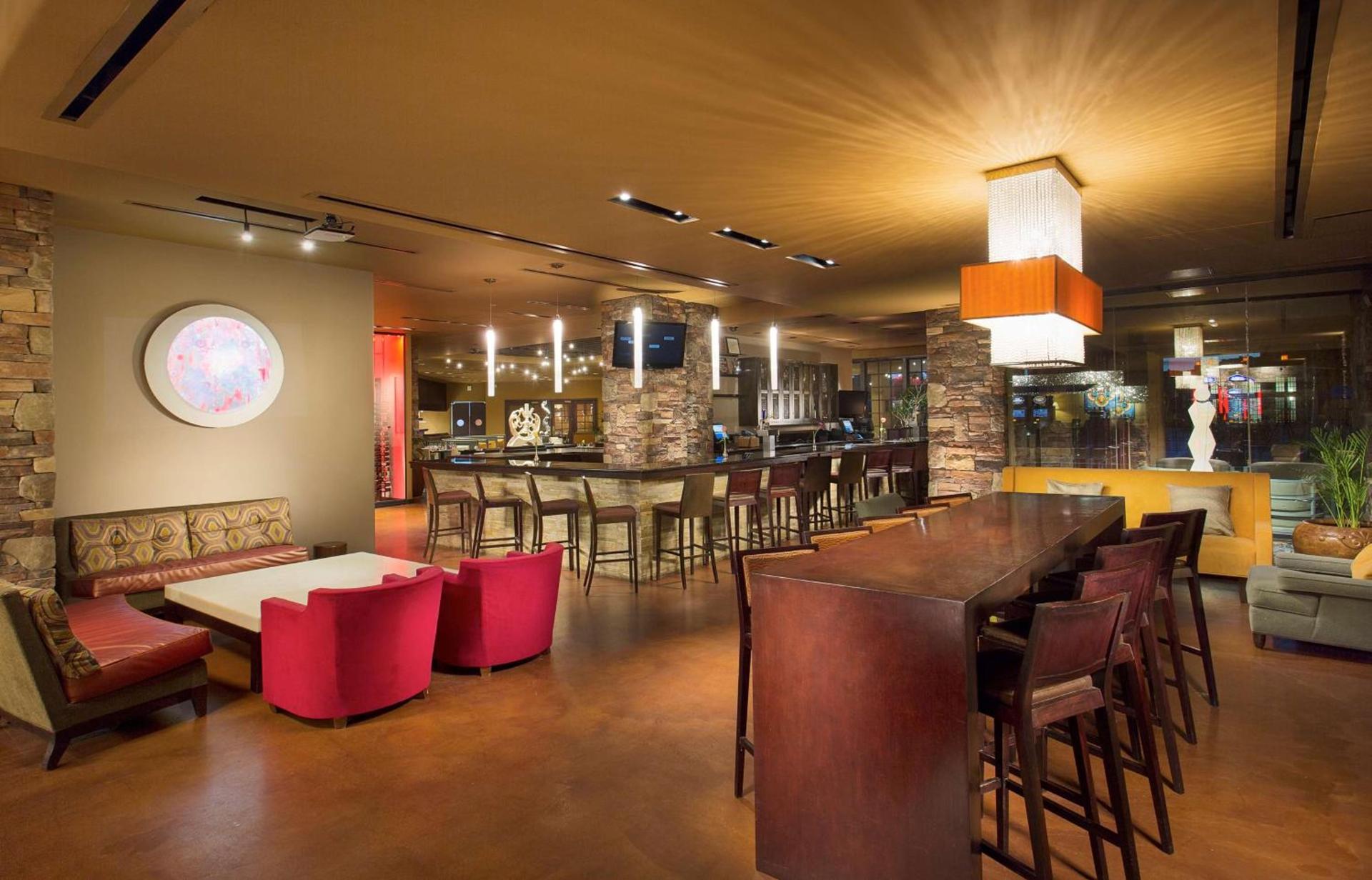 Hilton Santa Fe Buffalo Thunder photo 60
