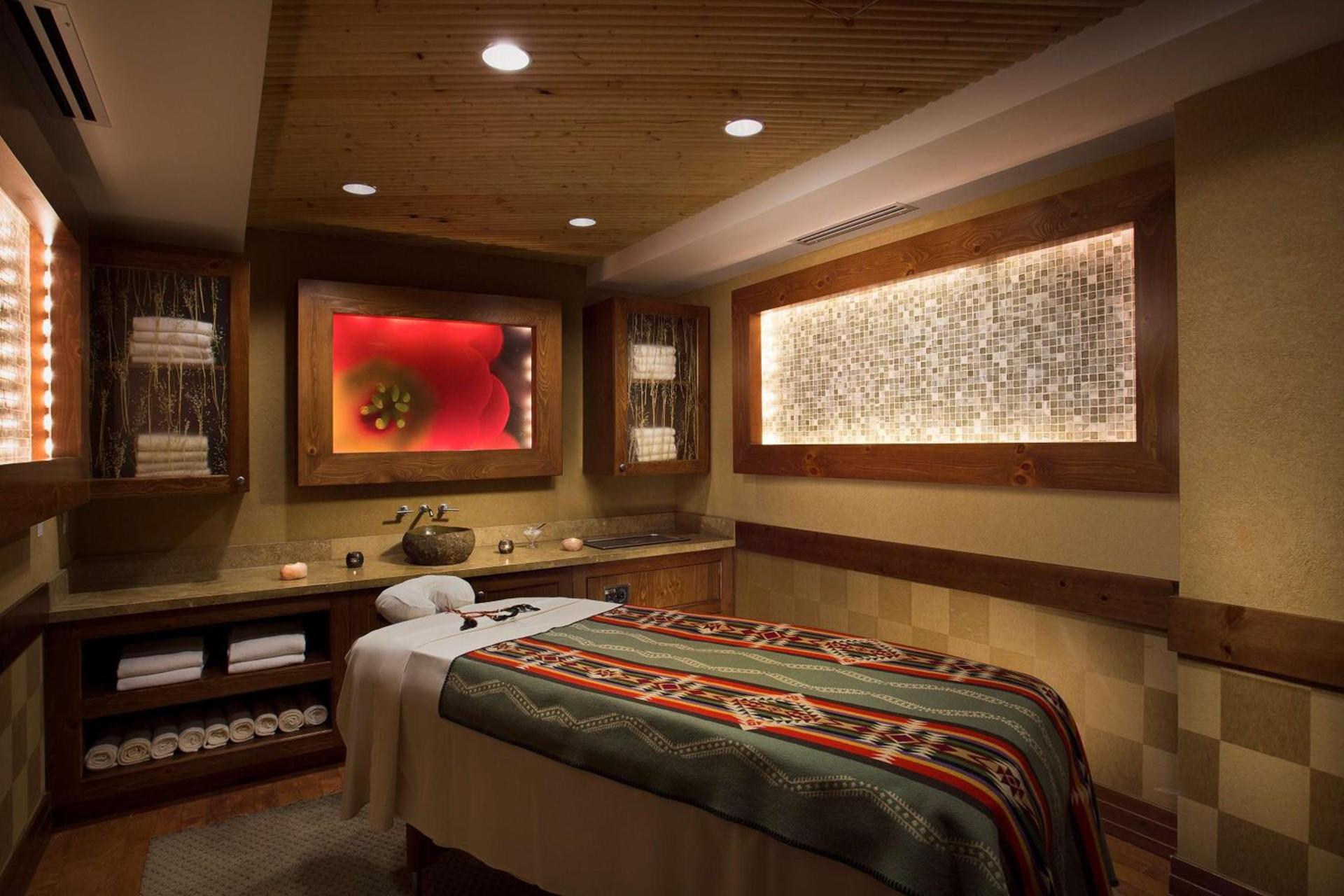 Hilton Santa Fe Buffalo Thunder photo 59