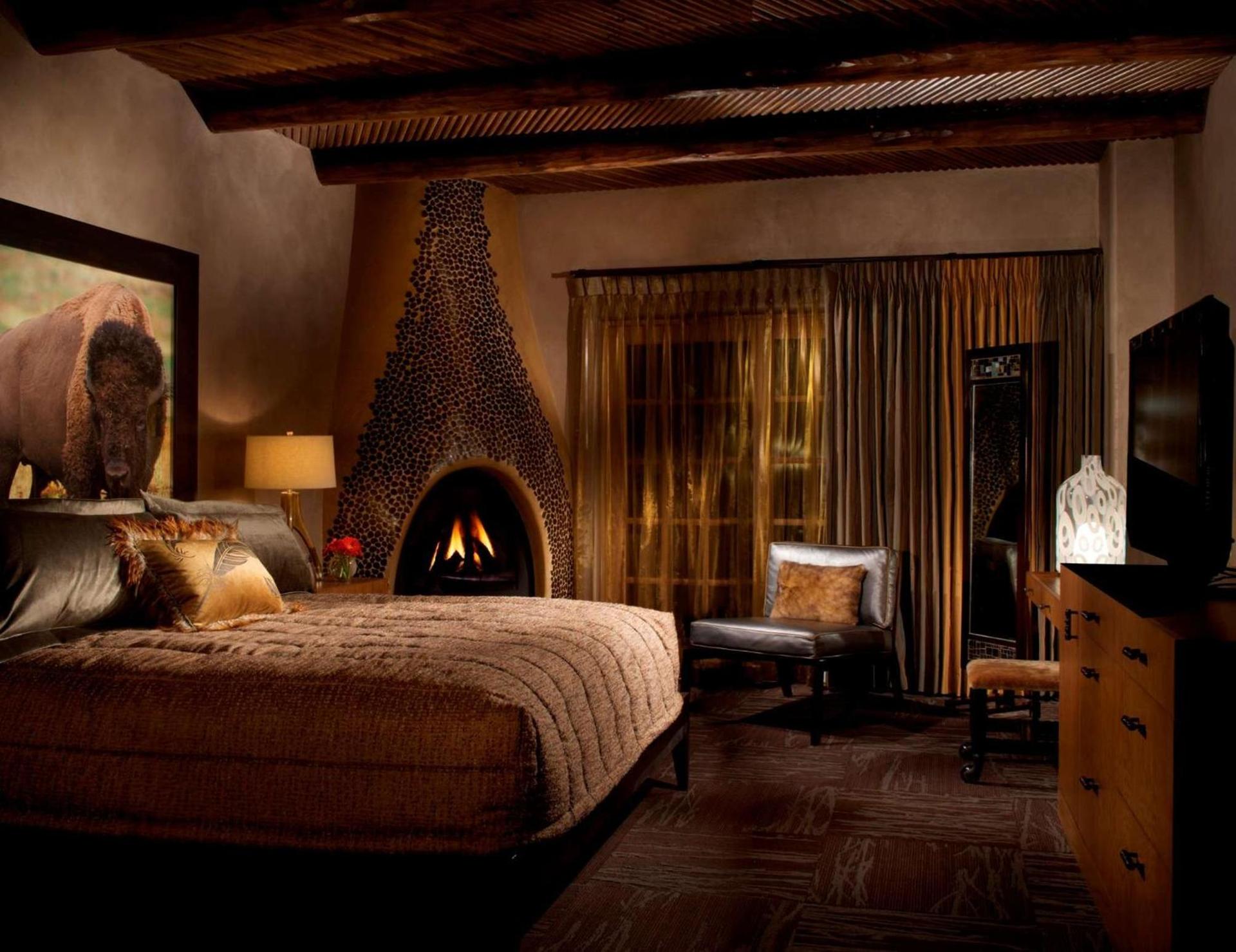 Hilton Santa Fe Buffalo Thunder photo 63