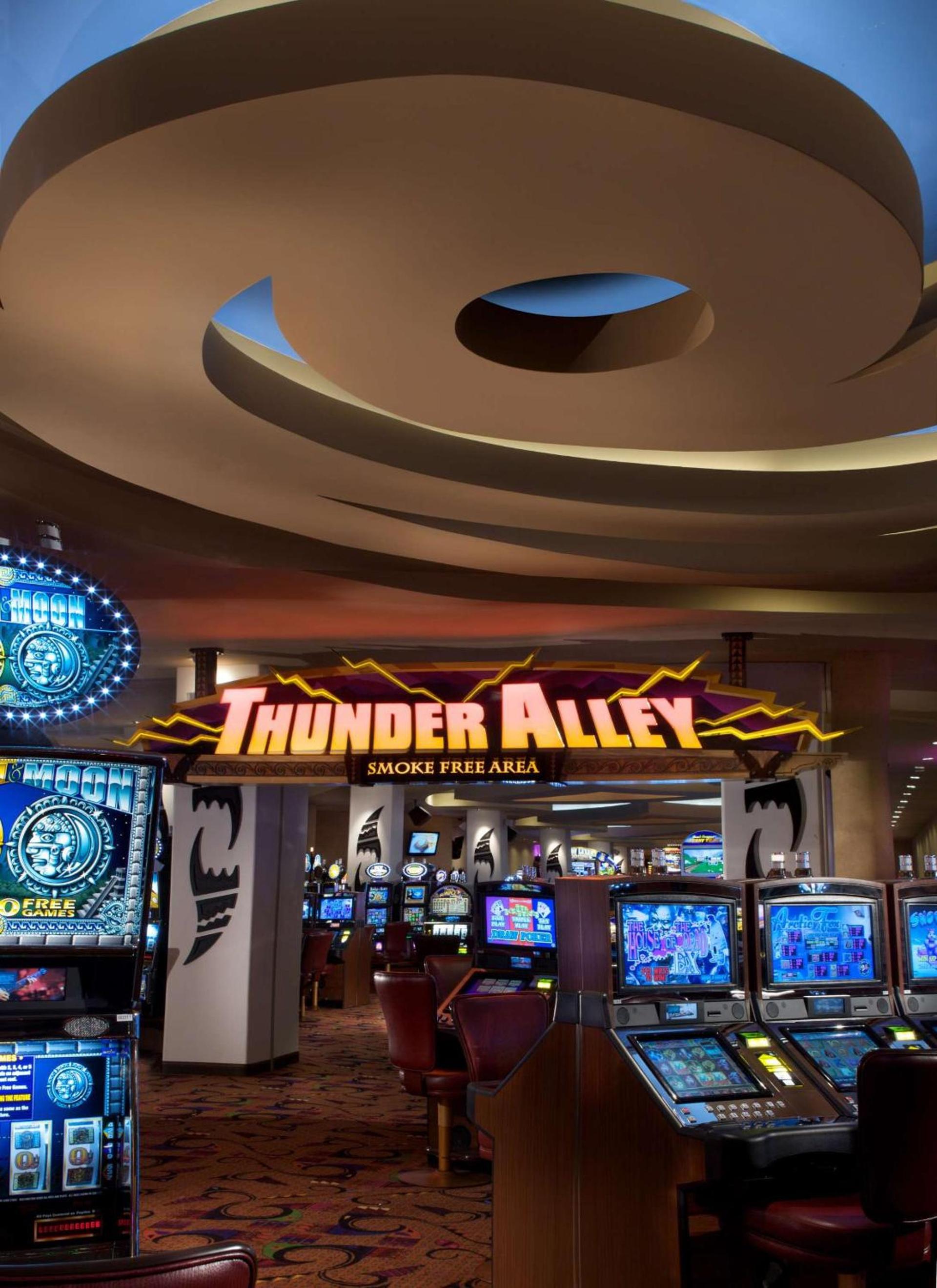 Hilton Santa Fe Buffalo Thunder photo 62