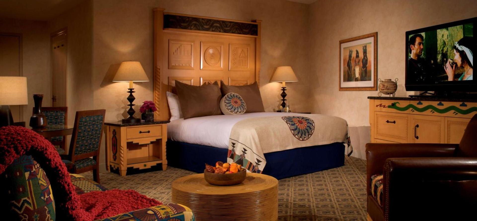 Hilton Santa Fe Buffalo Thunder photo 65
