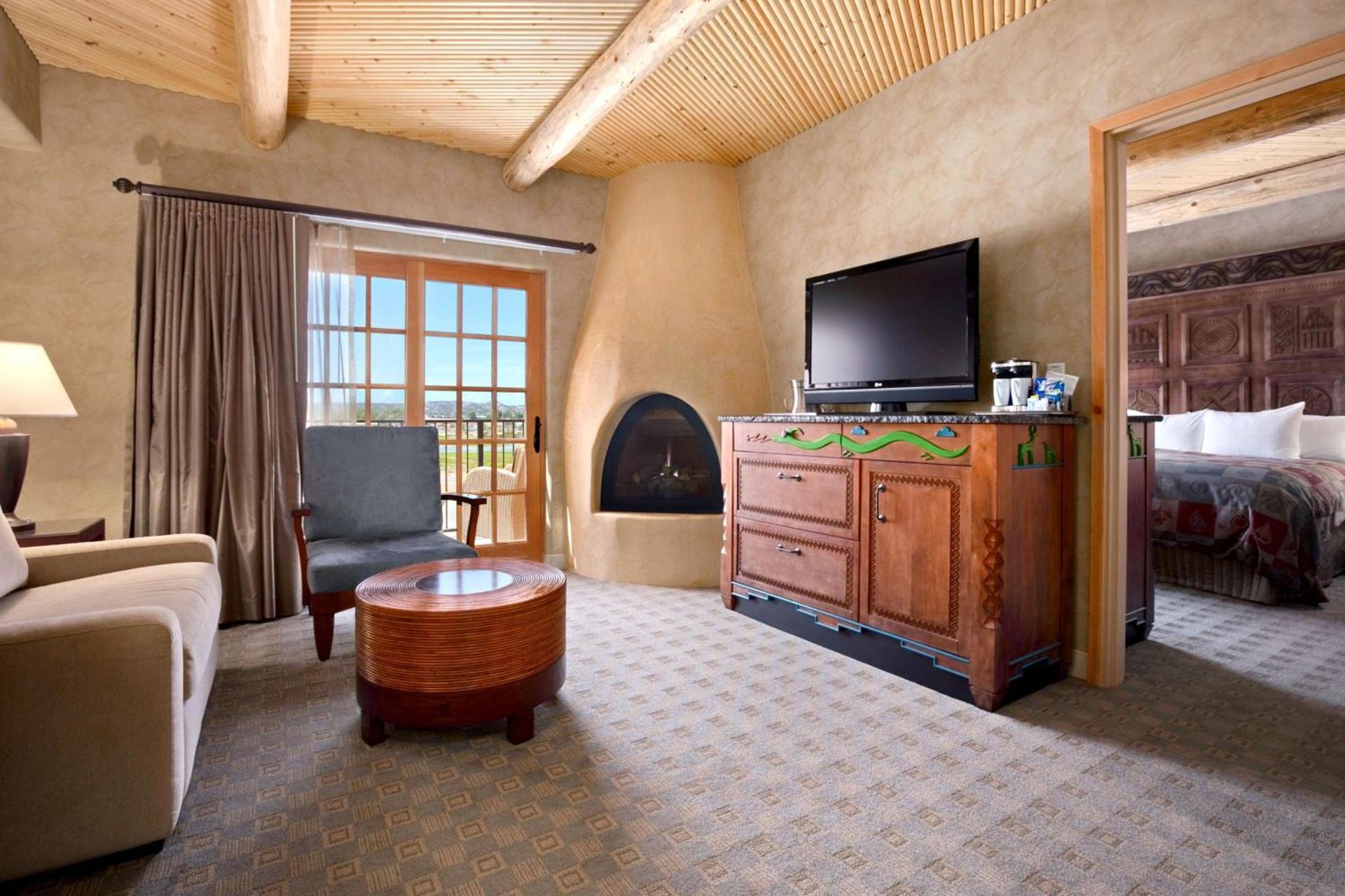 Hilton Santa Fe Buffalo Thunder photo 64
