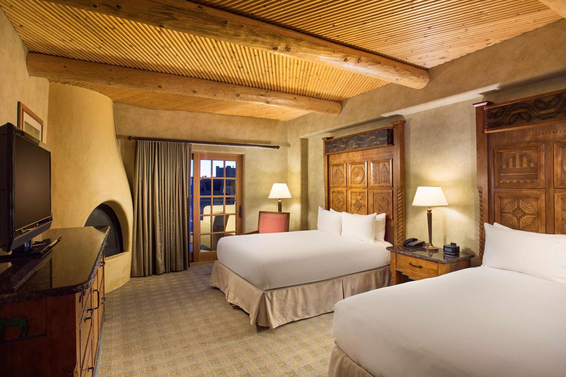 Hilton Santa Fe Buffalo Thunder photo 67