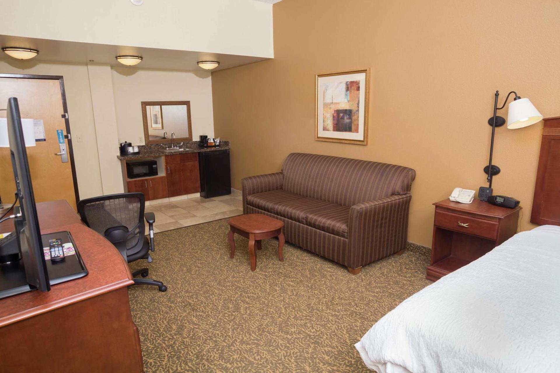 Hampton Inn Oneonta photo 6