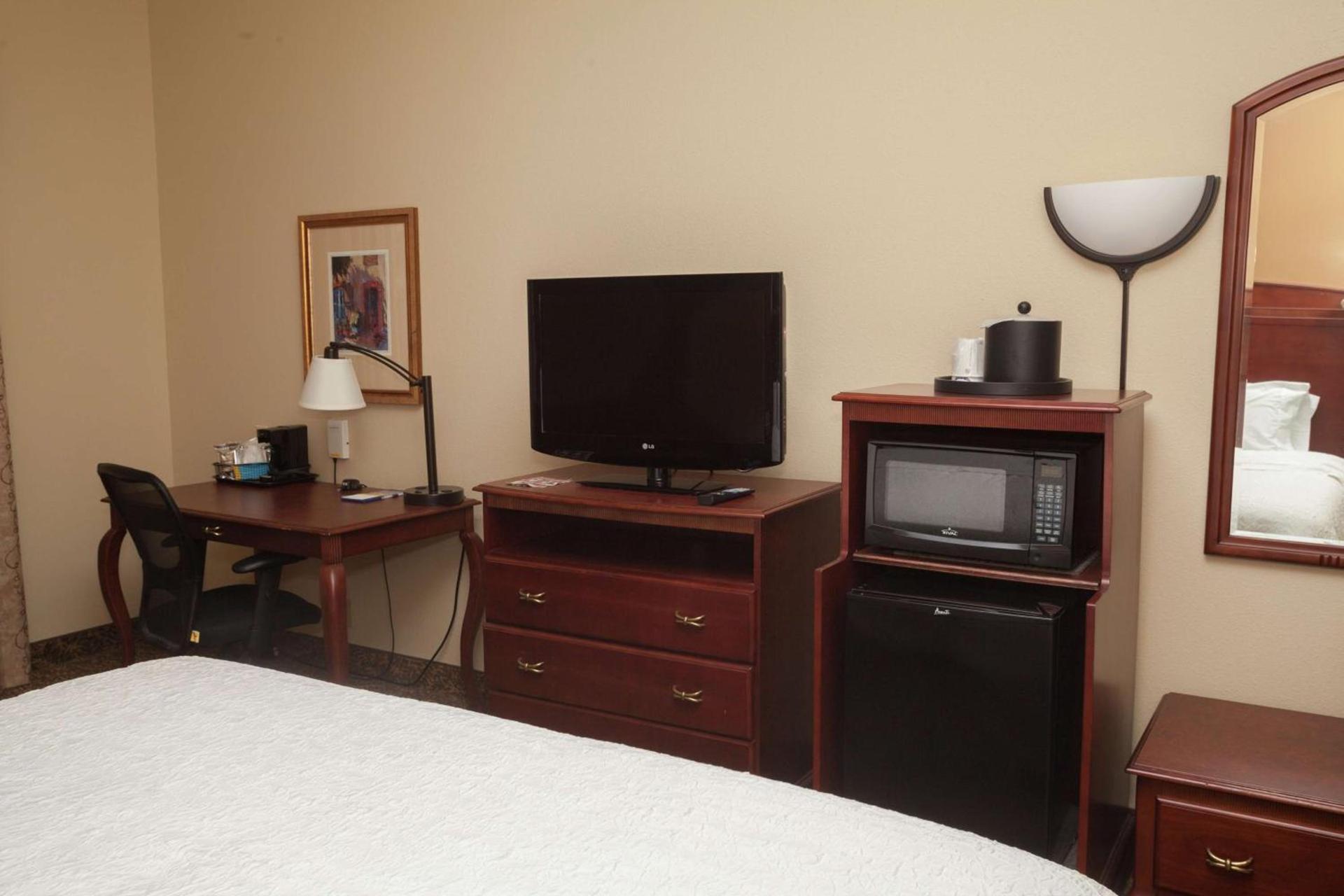 Hampton Inn Oneonta photo 7