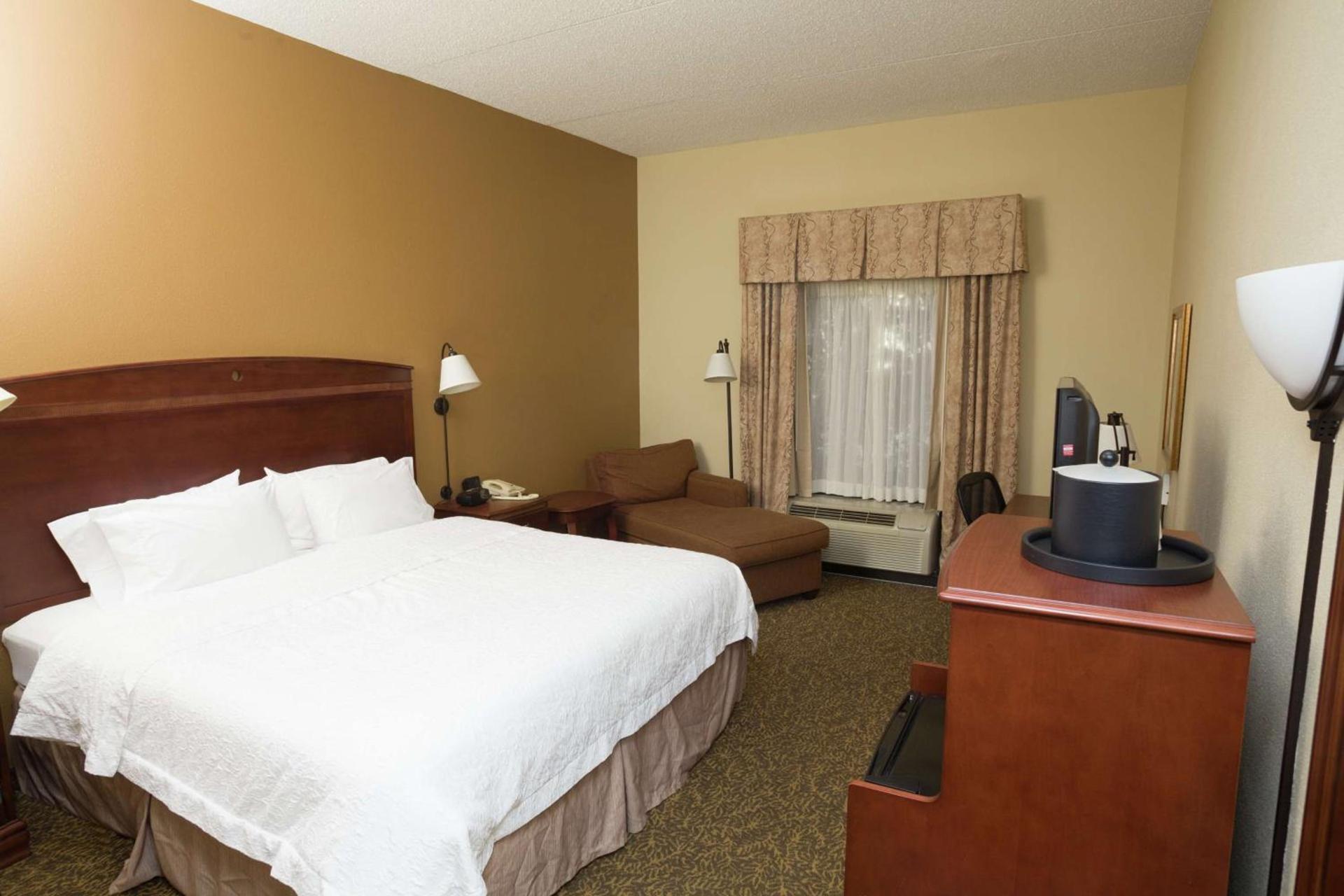 Hampton Inn Oneonta photo 9