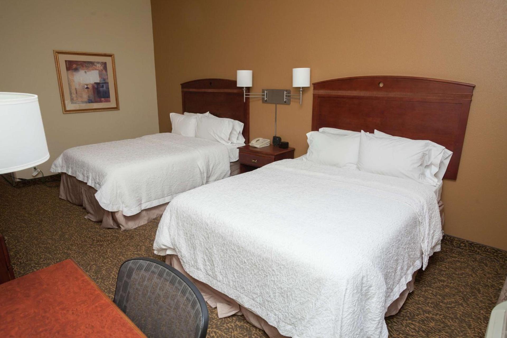 Hampton Inn Oneonta photo 14