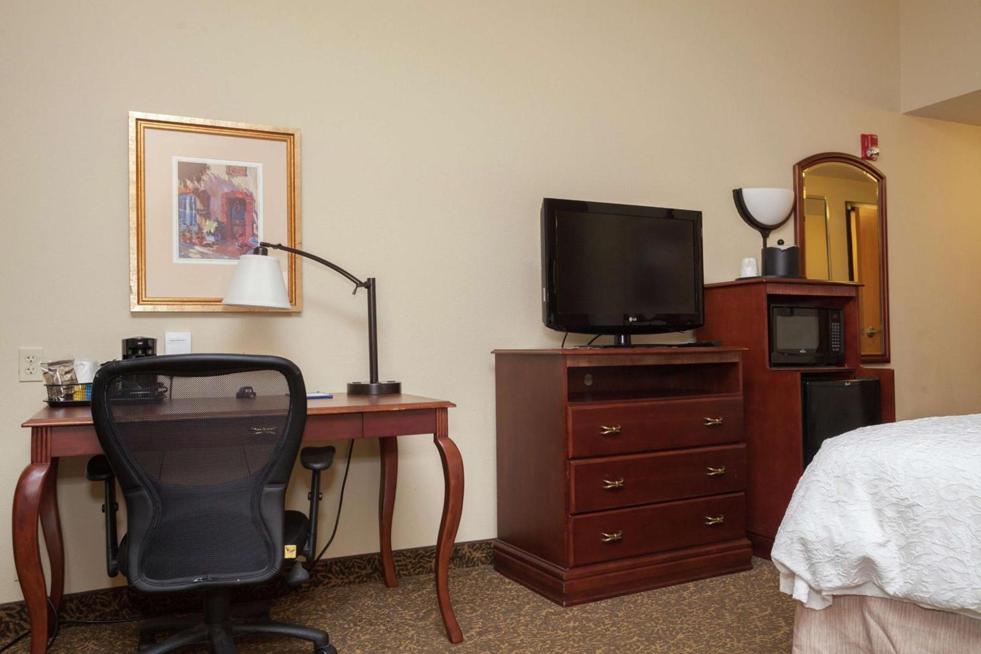 Hampton Inn Oneonta photo 11