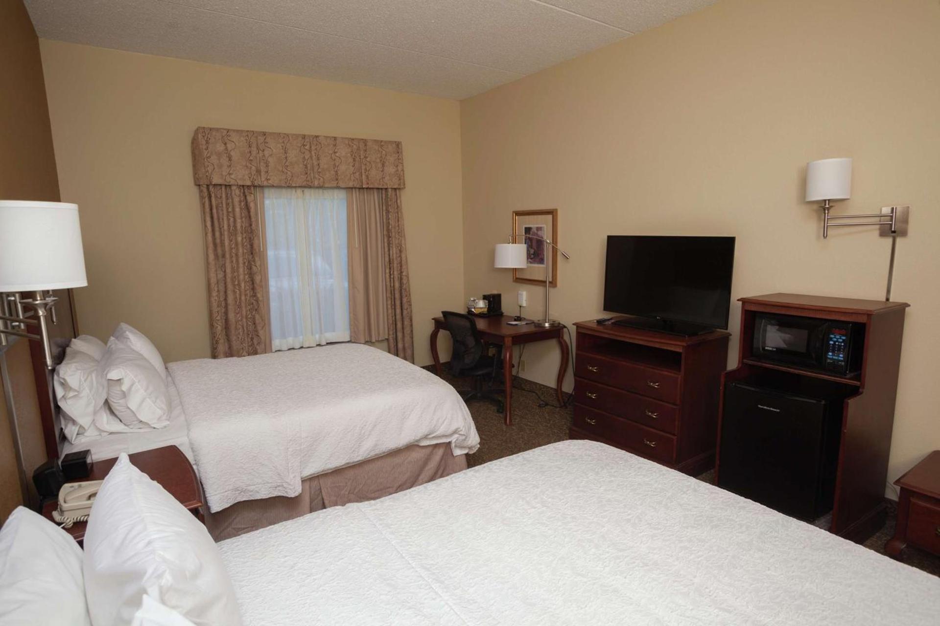 Hampton Inn Oneonta photo 15