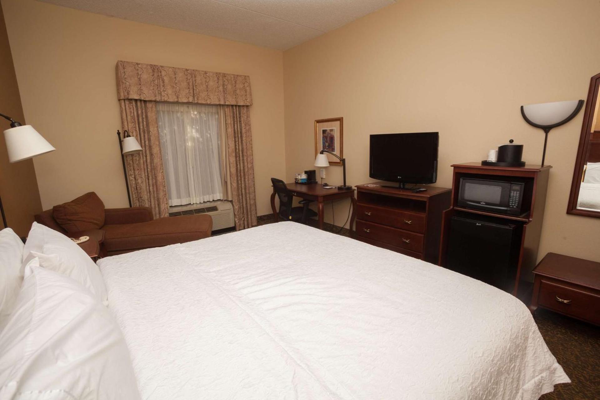 Hampton Inn Oneonta photo 18