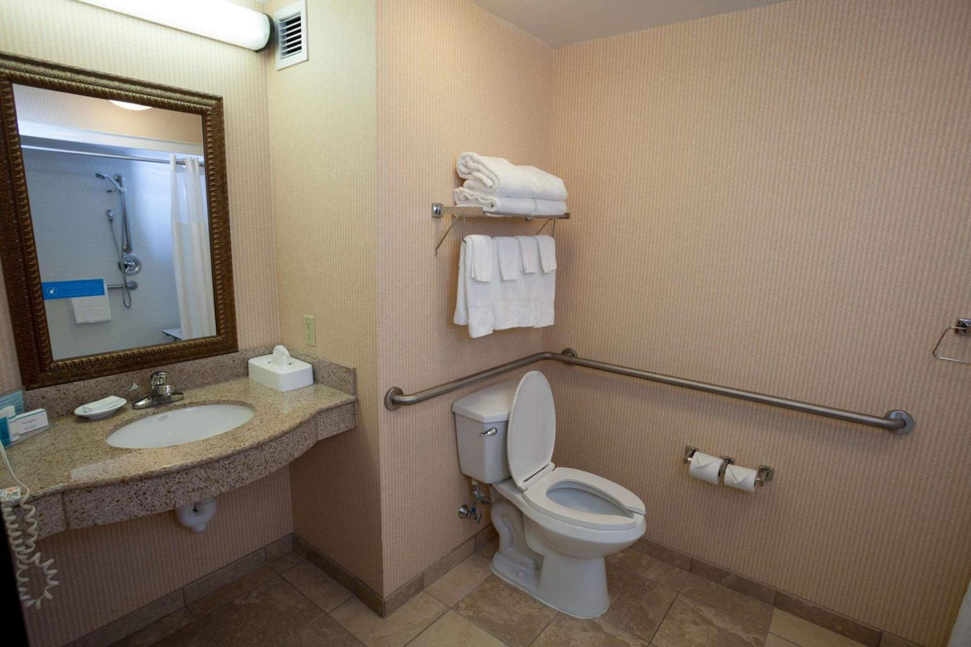 Hampton Inn Oneonta photo 21