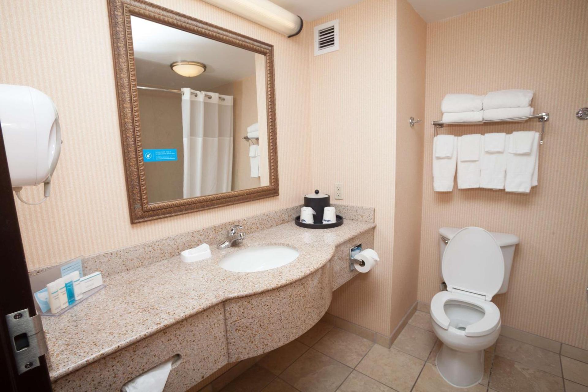 Hampton Inn Oneonta photo 22
