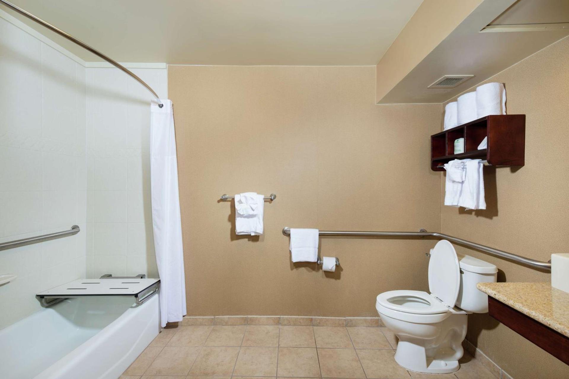 Hampton Inn Tuscaloosa-University photo 18