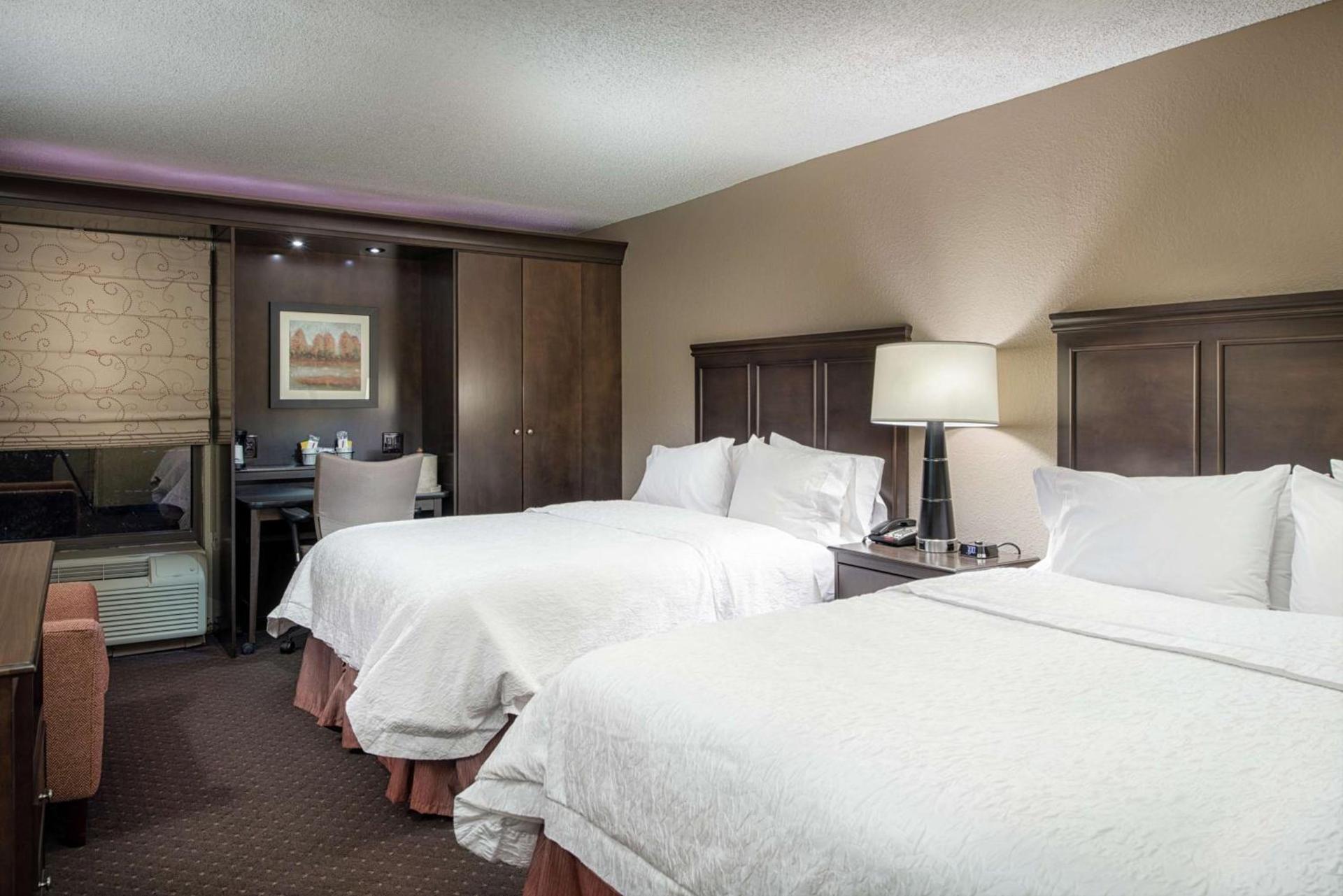 Hampton Inn Tuscaloosa-University photo 22