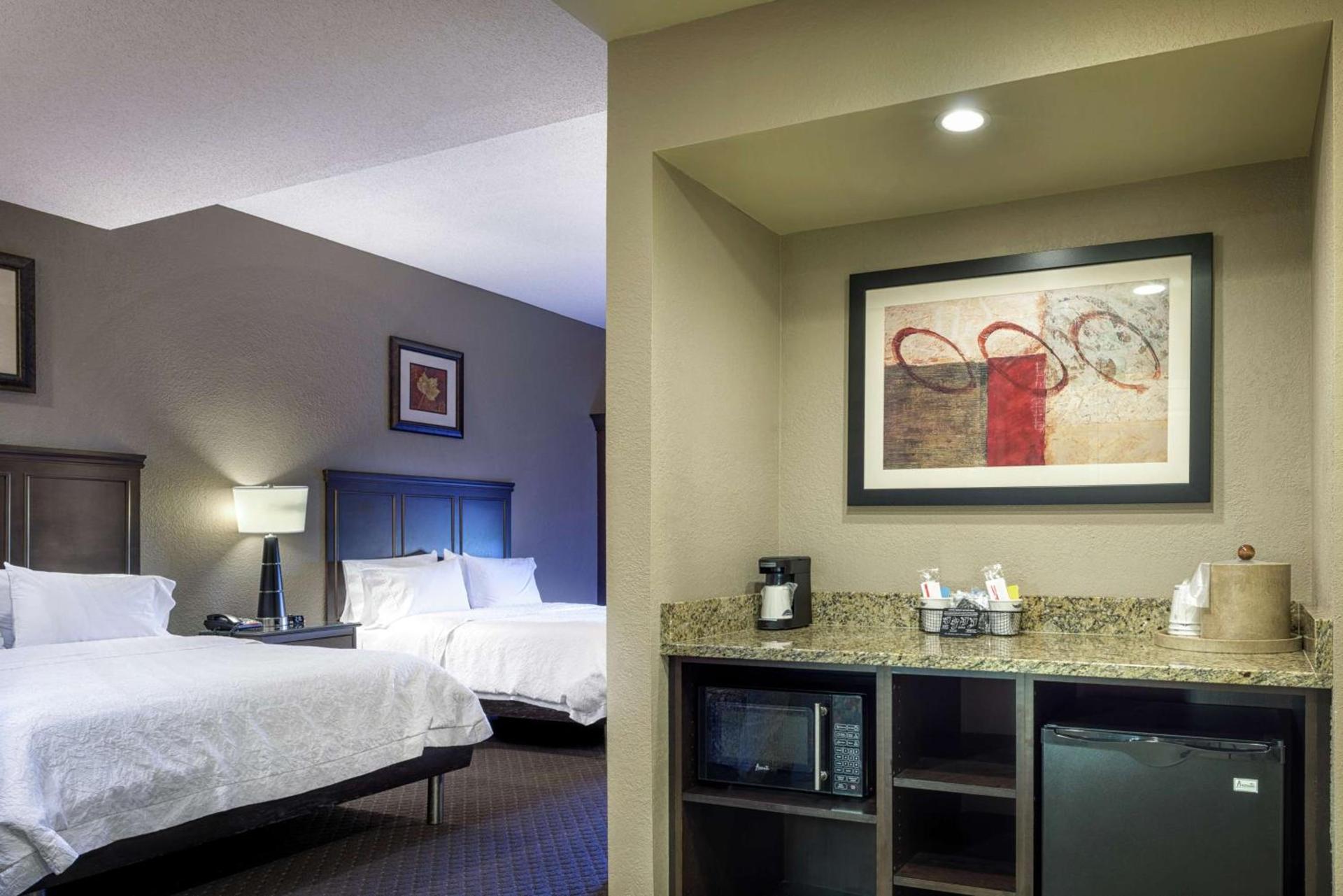 Hampton Inn Tuscaloosa-University photo 28