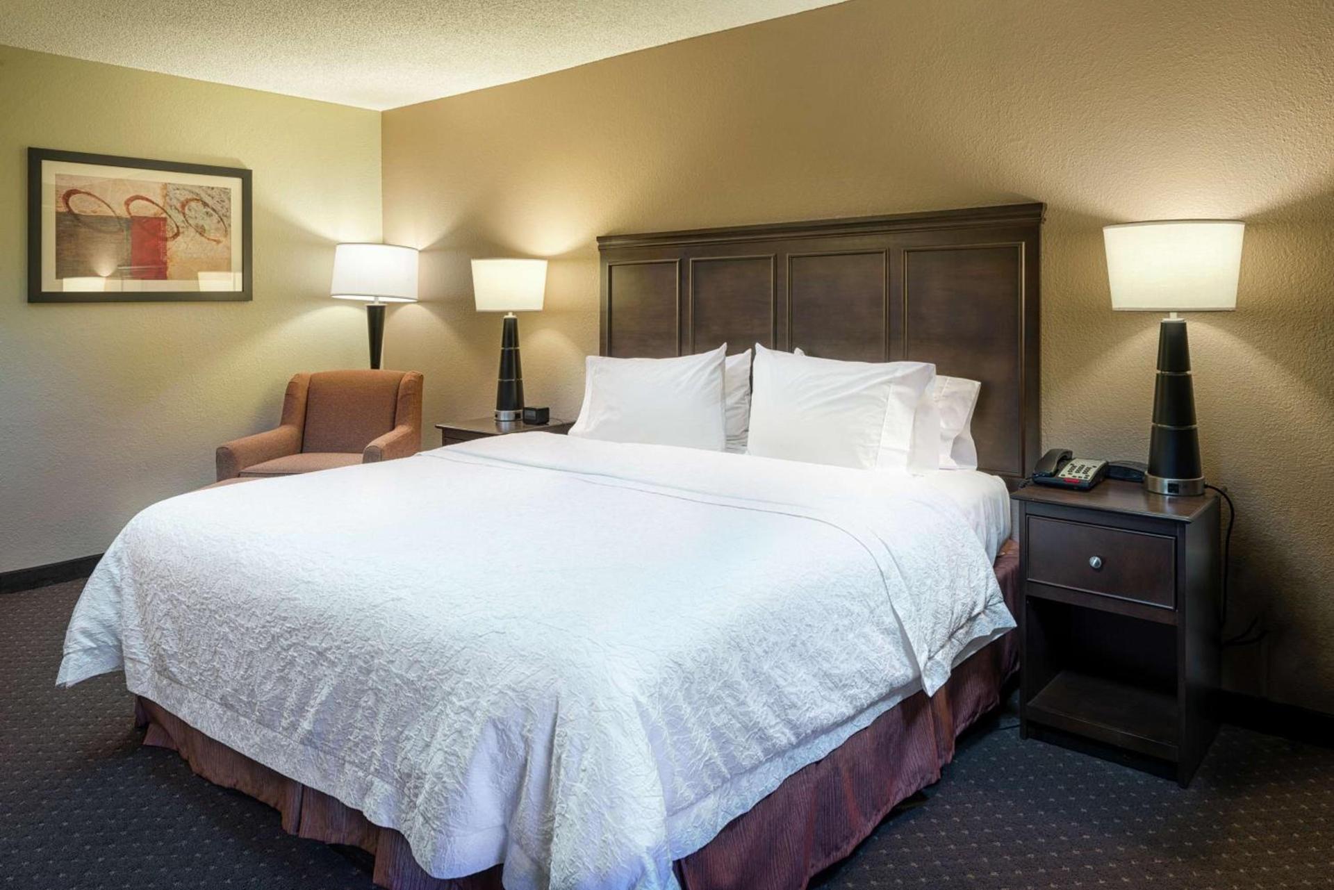 Hampton Inn Tuscaloosa-University photo 29