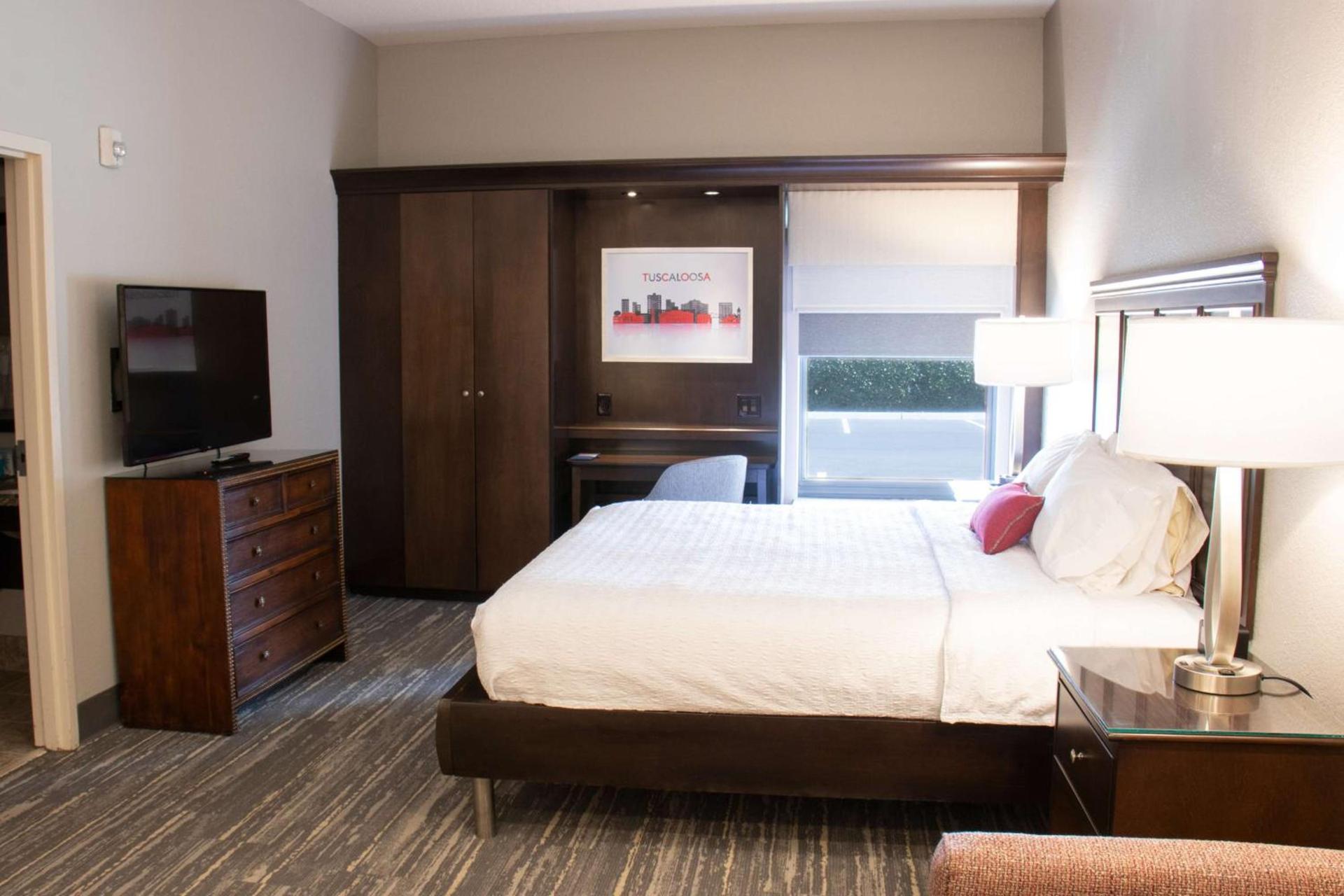 Hampton Inn Tuscaloosa-University photo 34