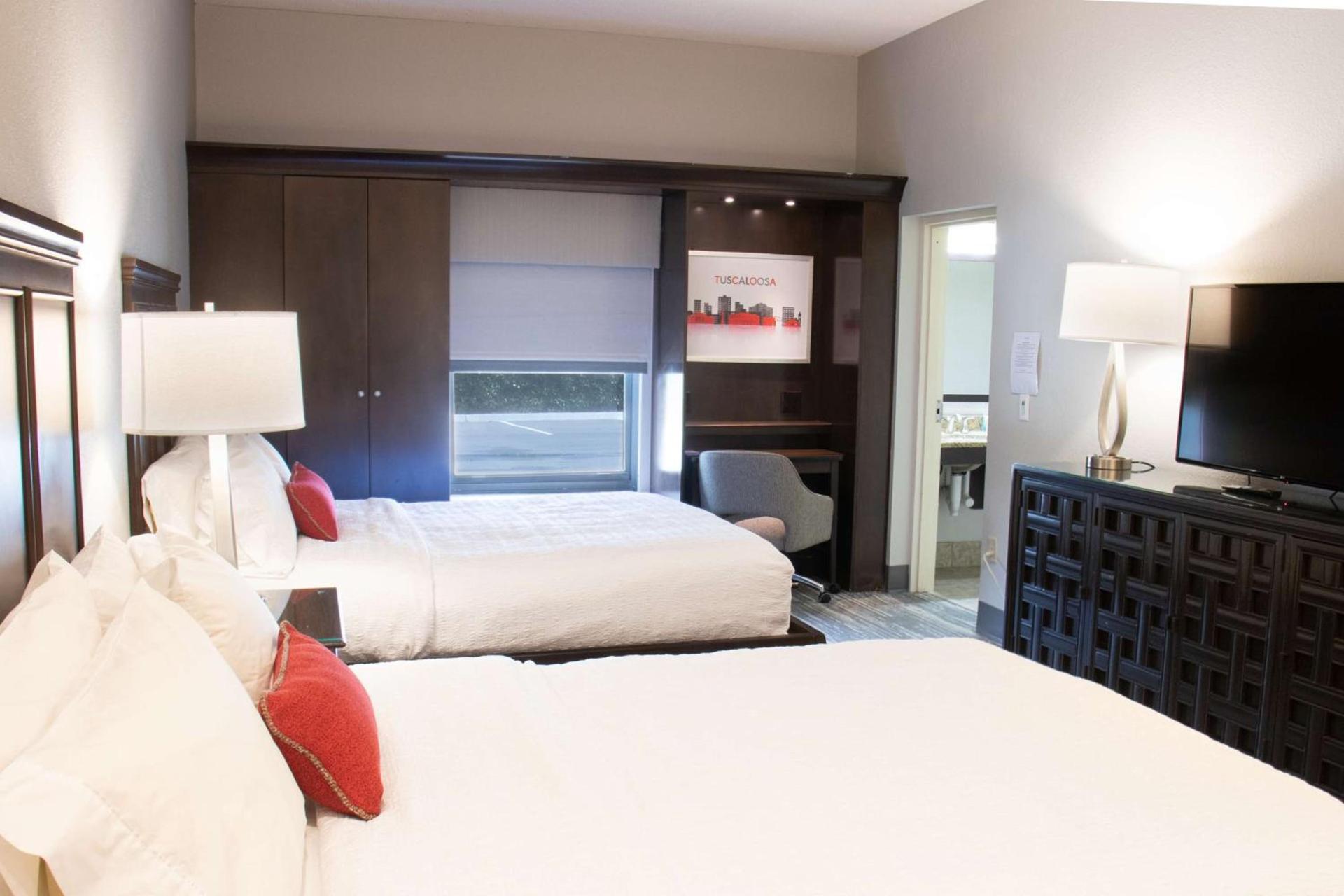 Hampton Inn Tuscaloosa-University photo 38