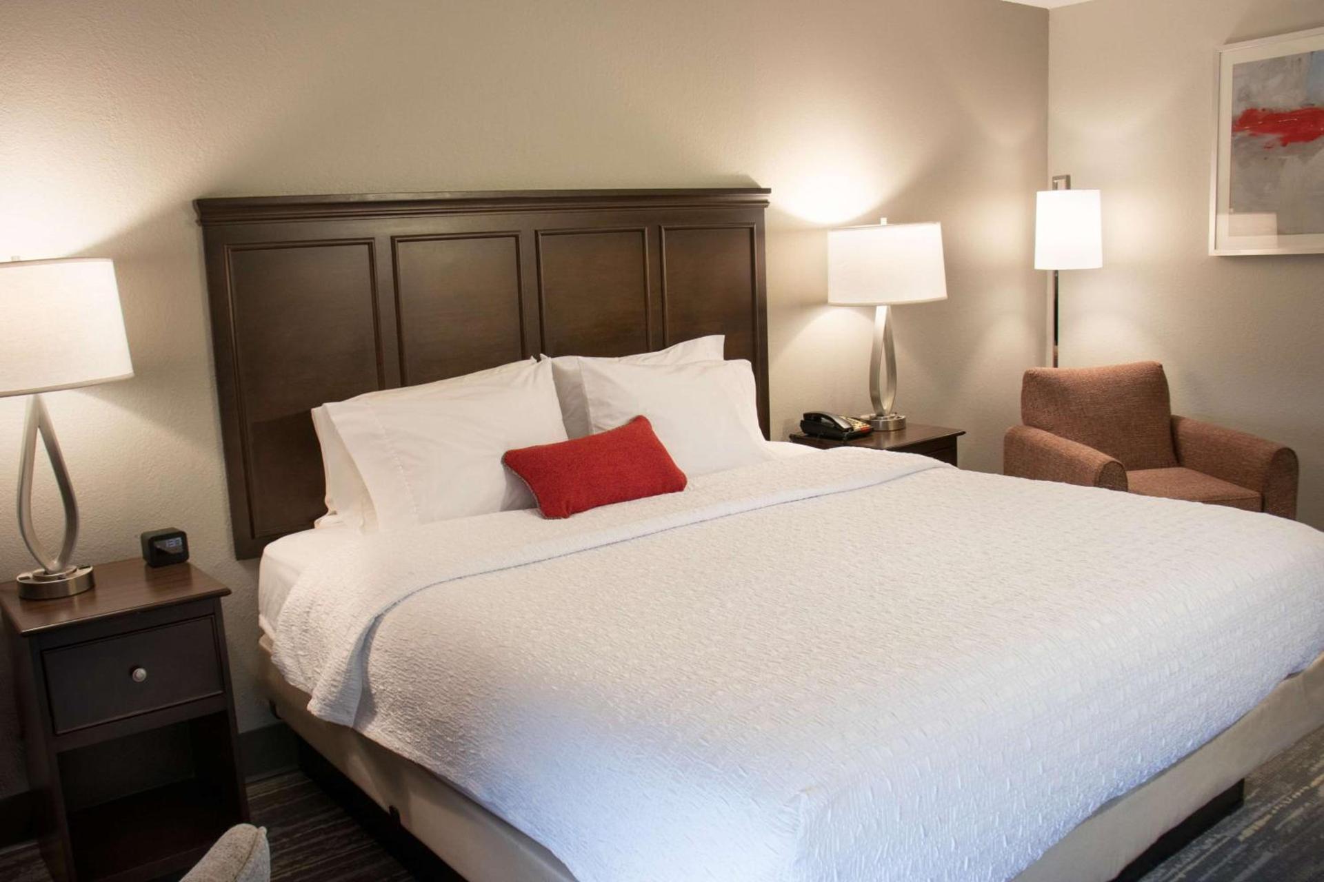Hampton Inn Tuscaloosa-University photo 40