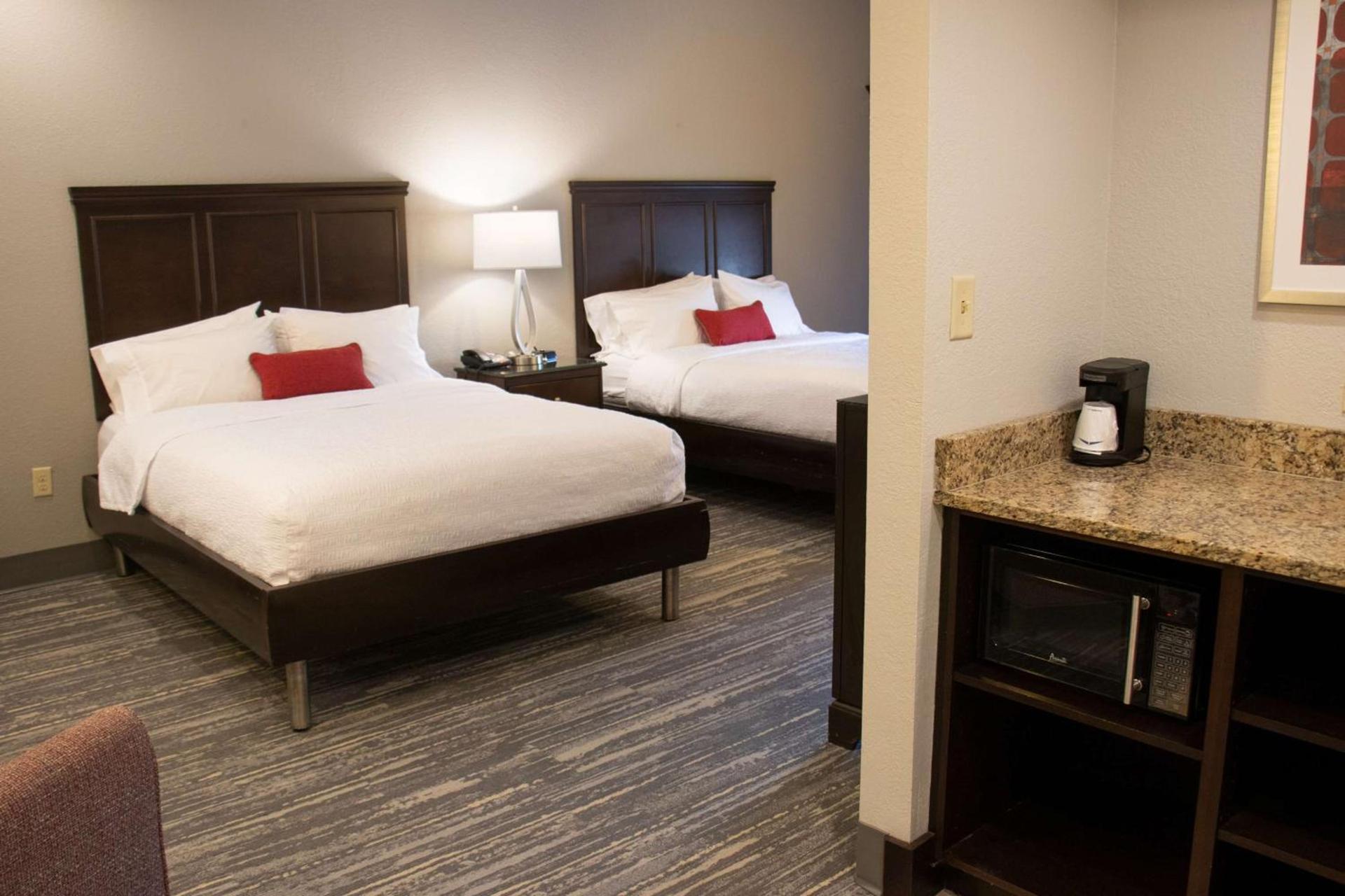 Hampton Inn Tuscaloosa-University photo 45