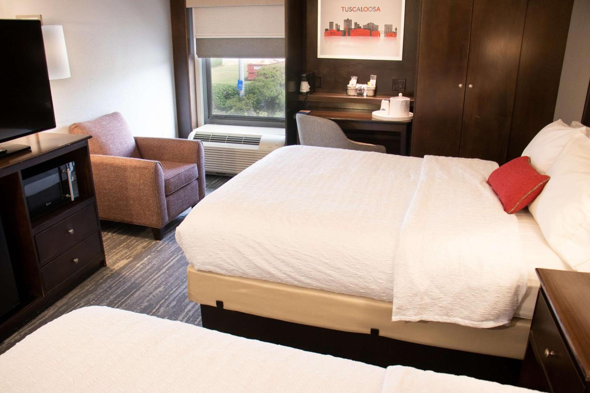 Hampton Inn Tuscaloosa-University photo 46