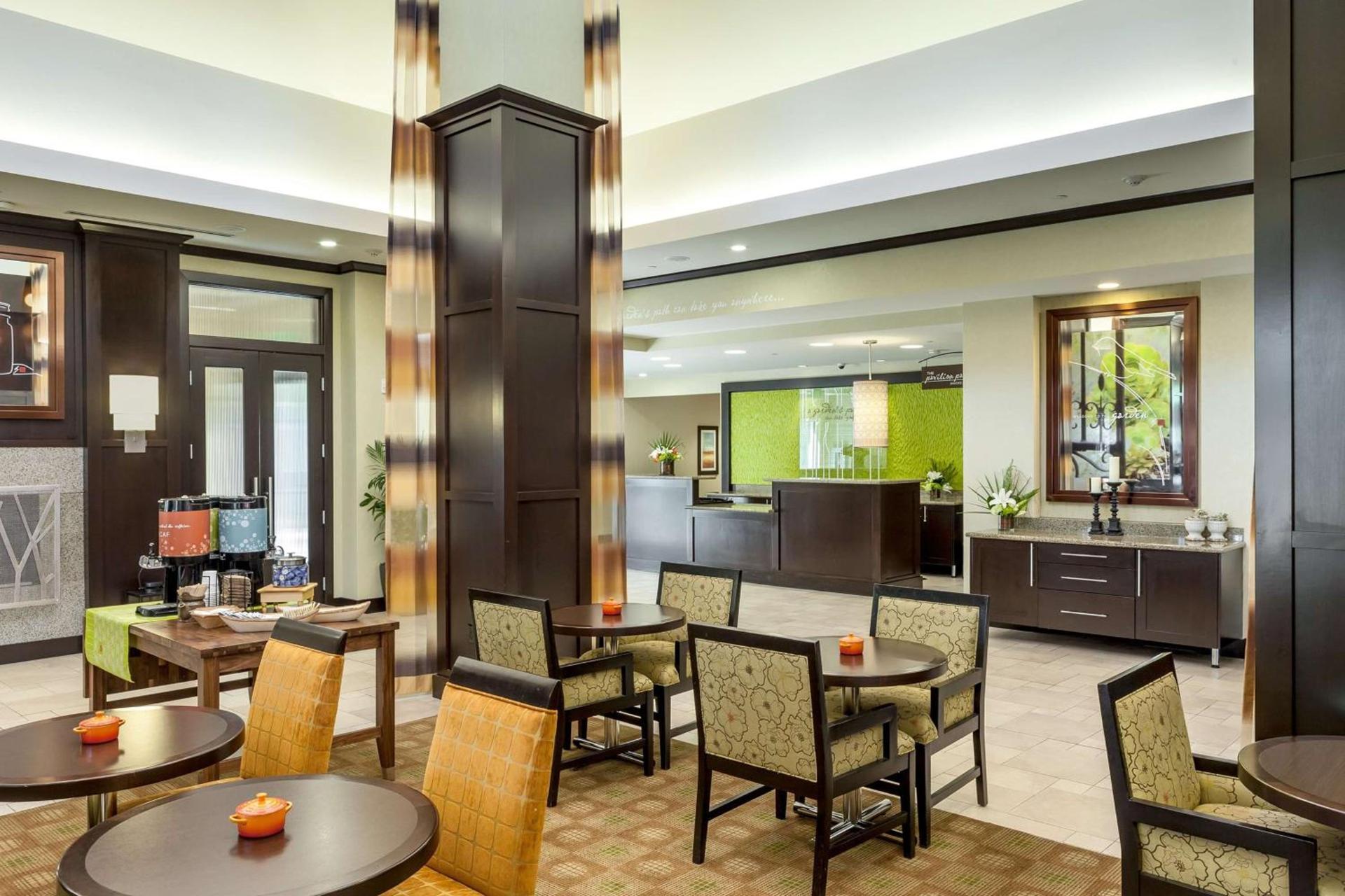 Hilton Garden Inn Eugene/Springfield photo 2