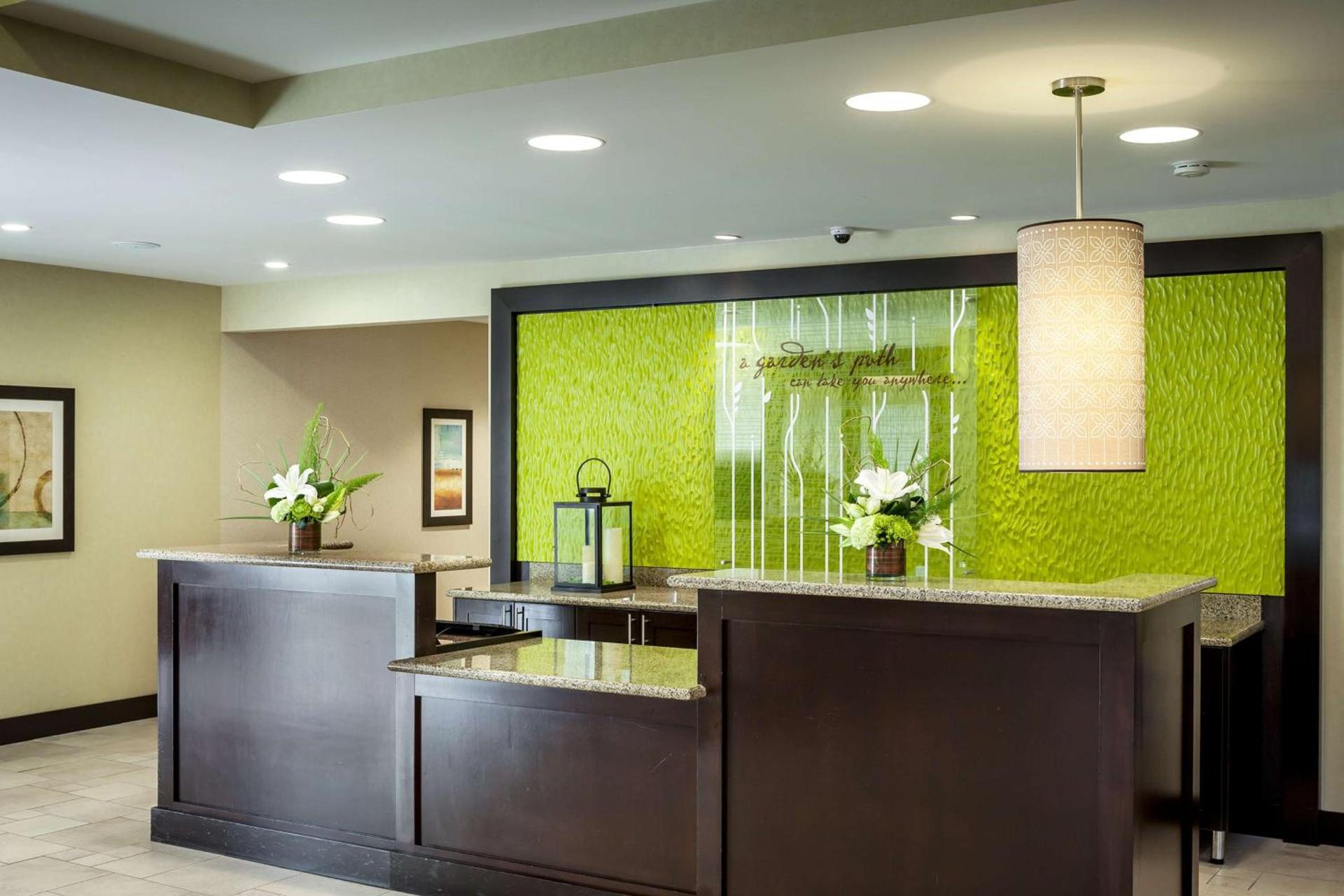 Hilton Garden Inn Eugene/Springfield photo 4