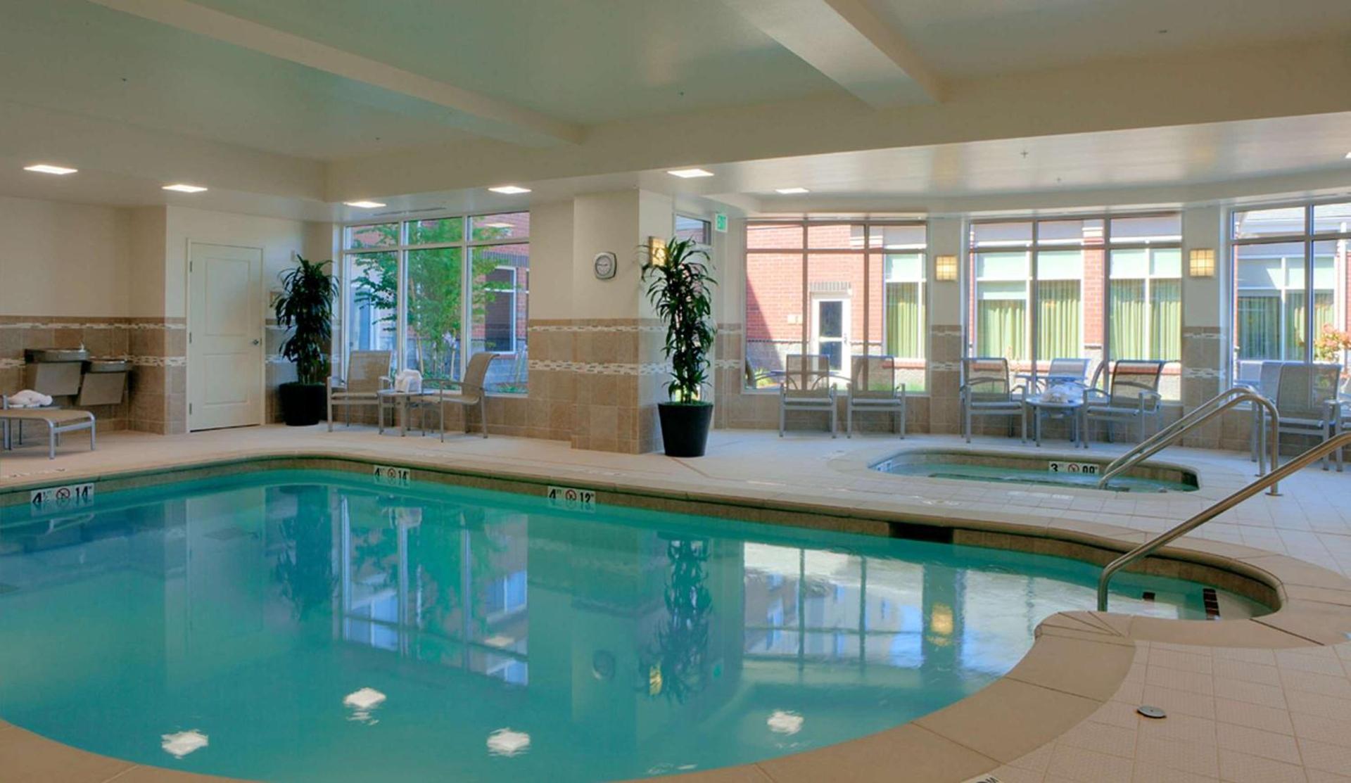 Hilton Garden Inn Eugene/Springfield photo 5